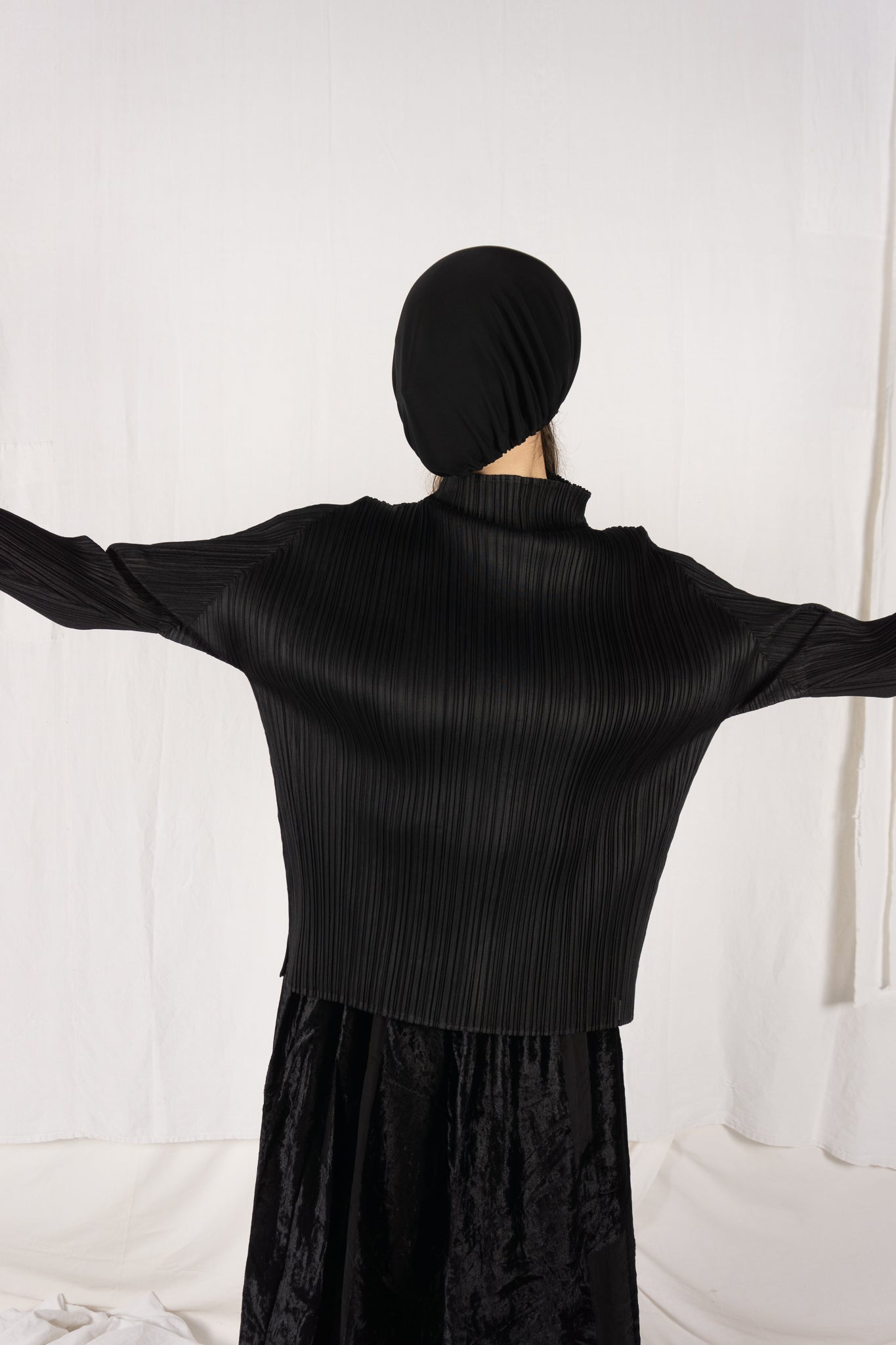 Issey miyake pleats please