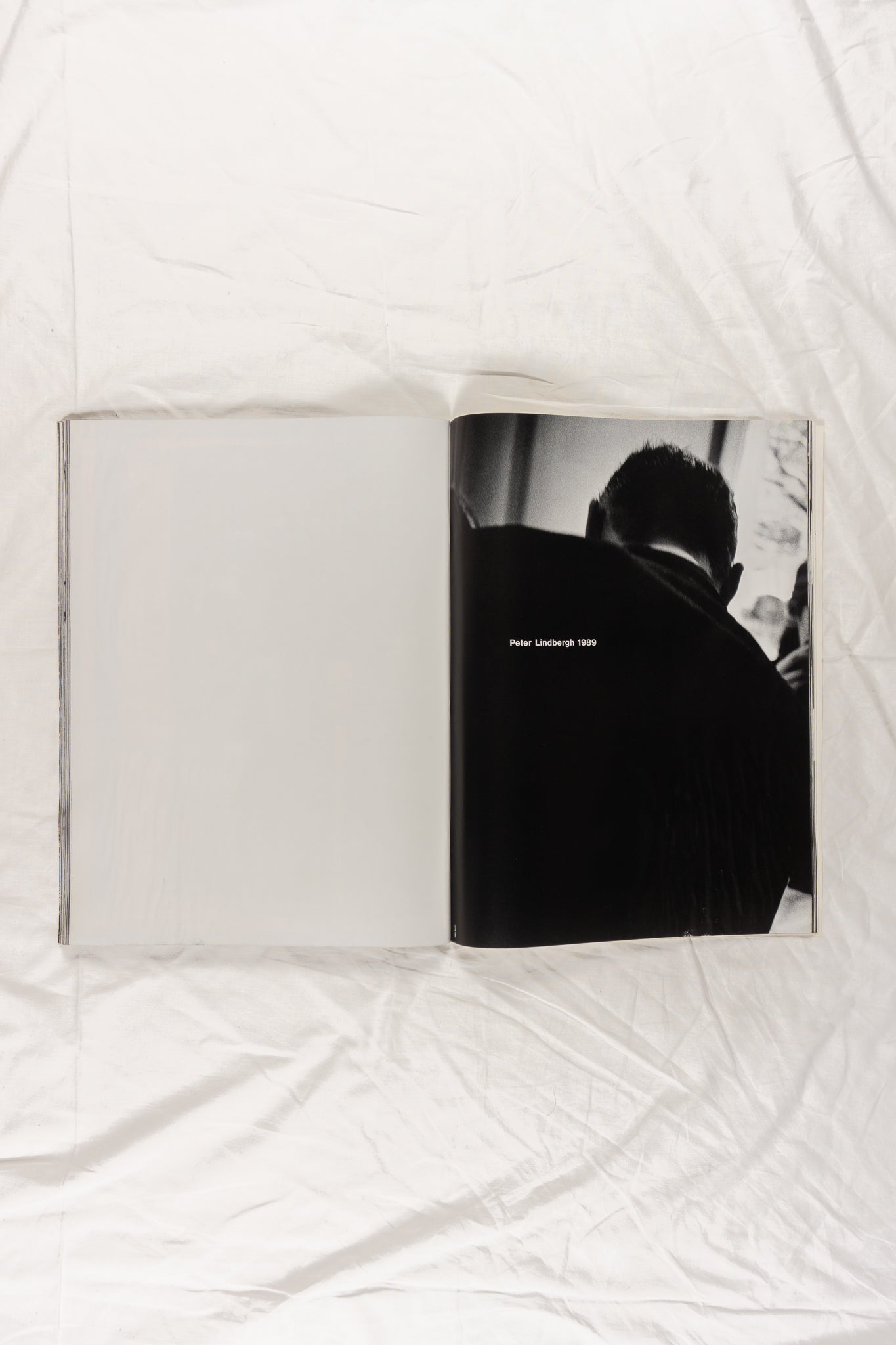 Comme des garçons six no. 4 1989