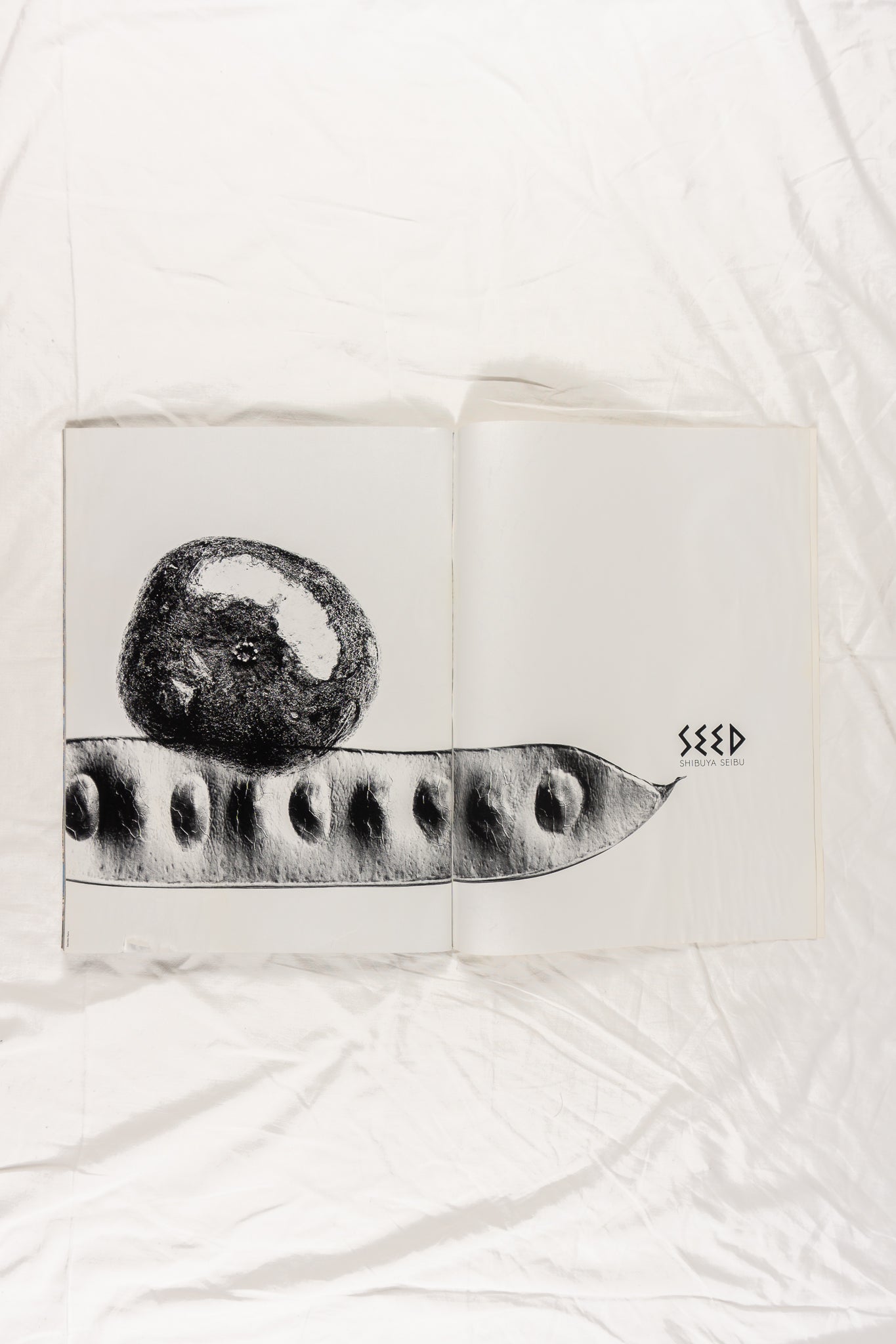Comme des garçons six no. 4 1989