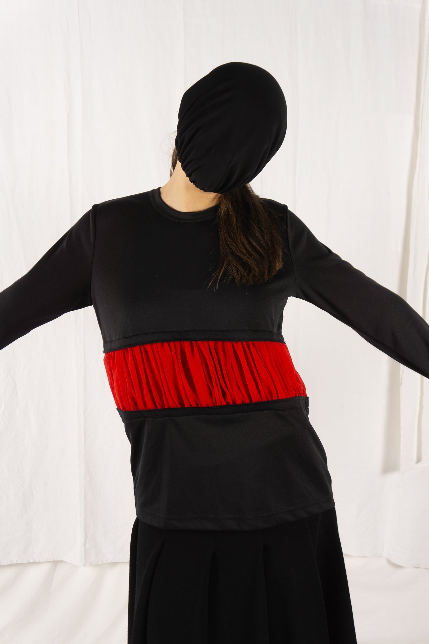 Comme des garçons s/s 2021