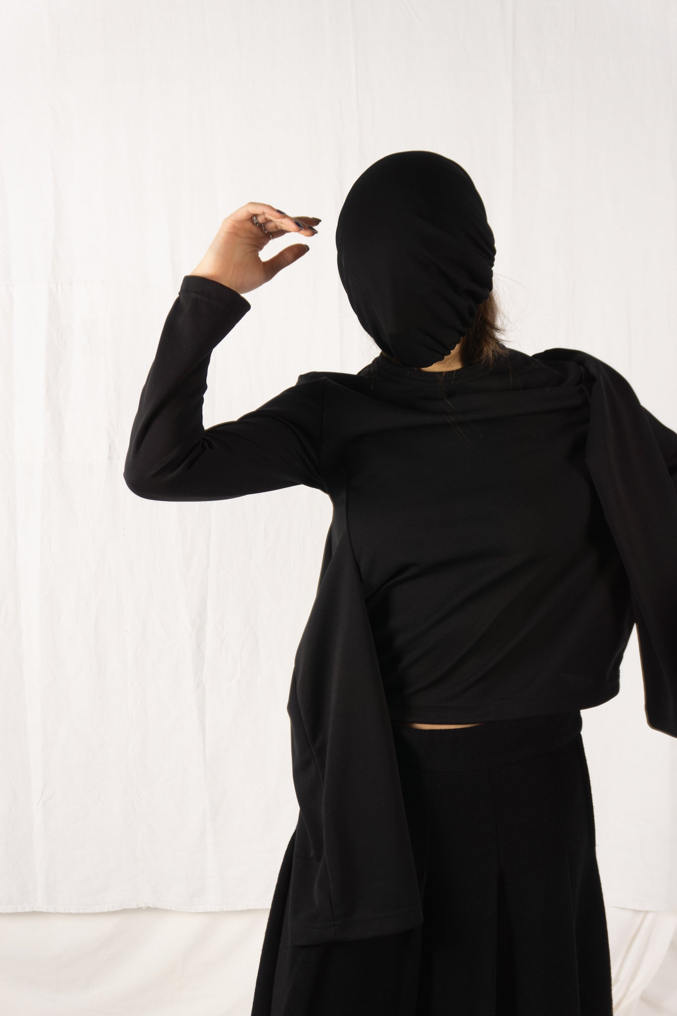 Comme des garçons s/s 2020