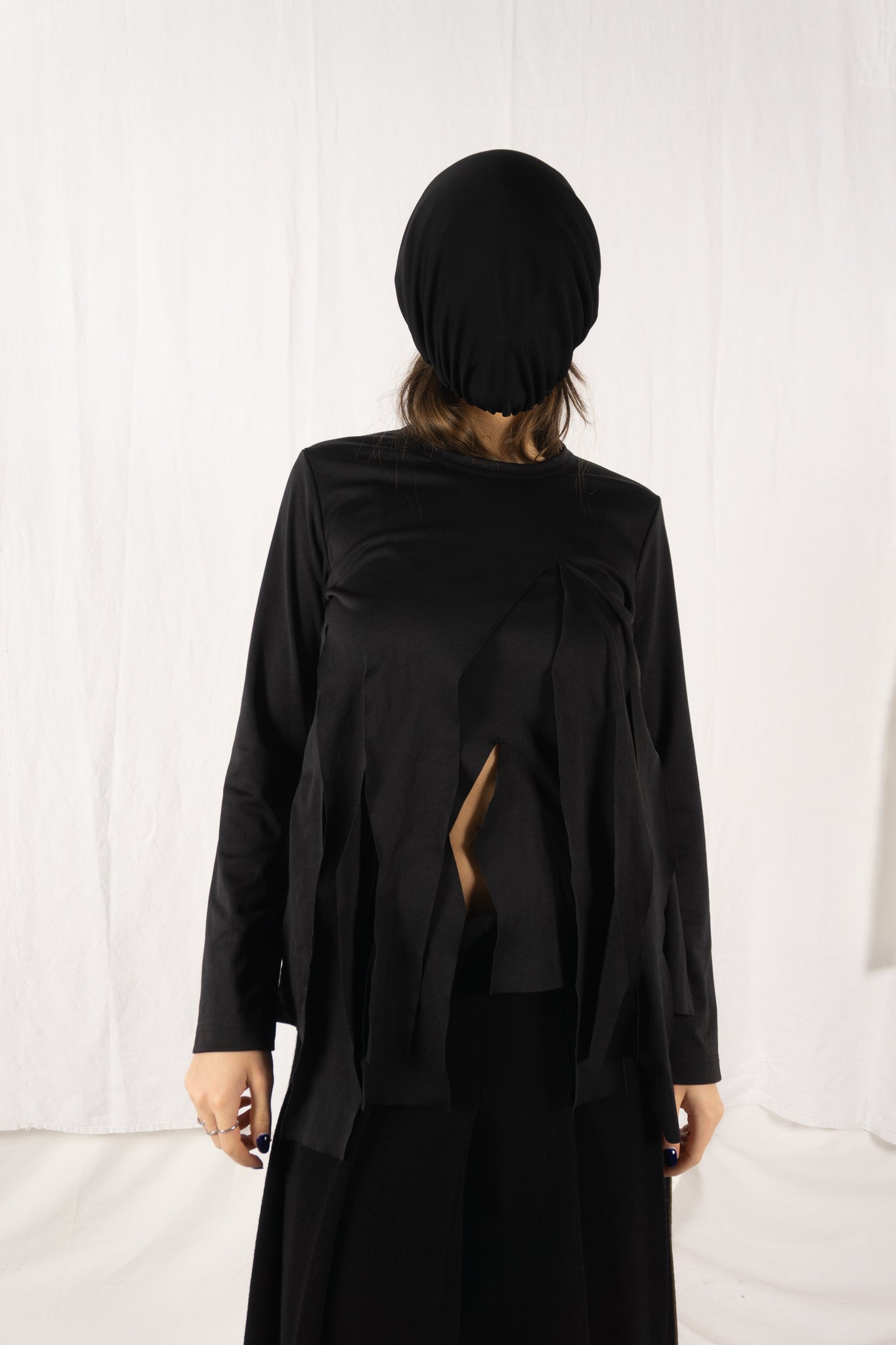 Comme des garçons s/s 2015