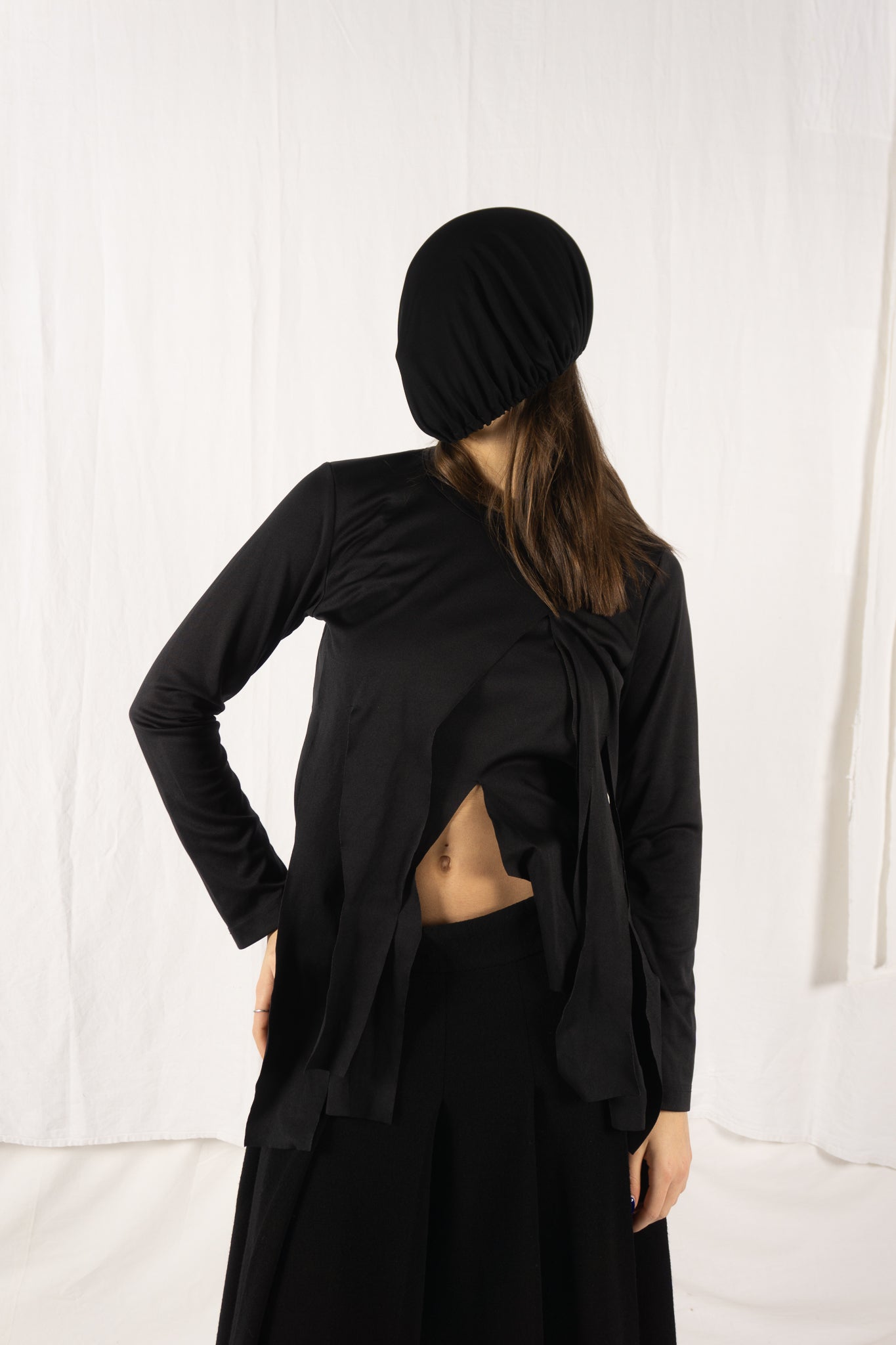 Comme des garçons s/s 2015