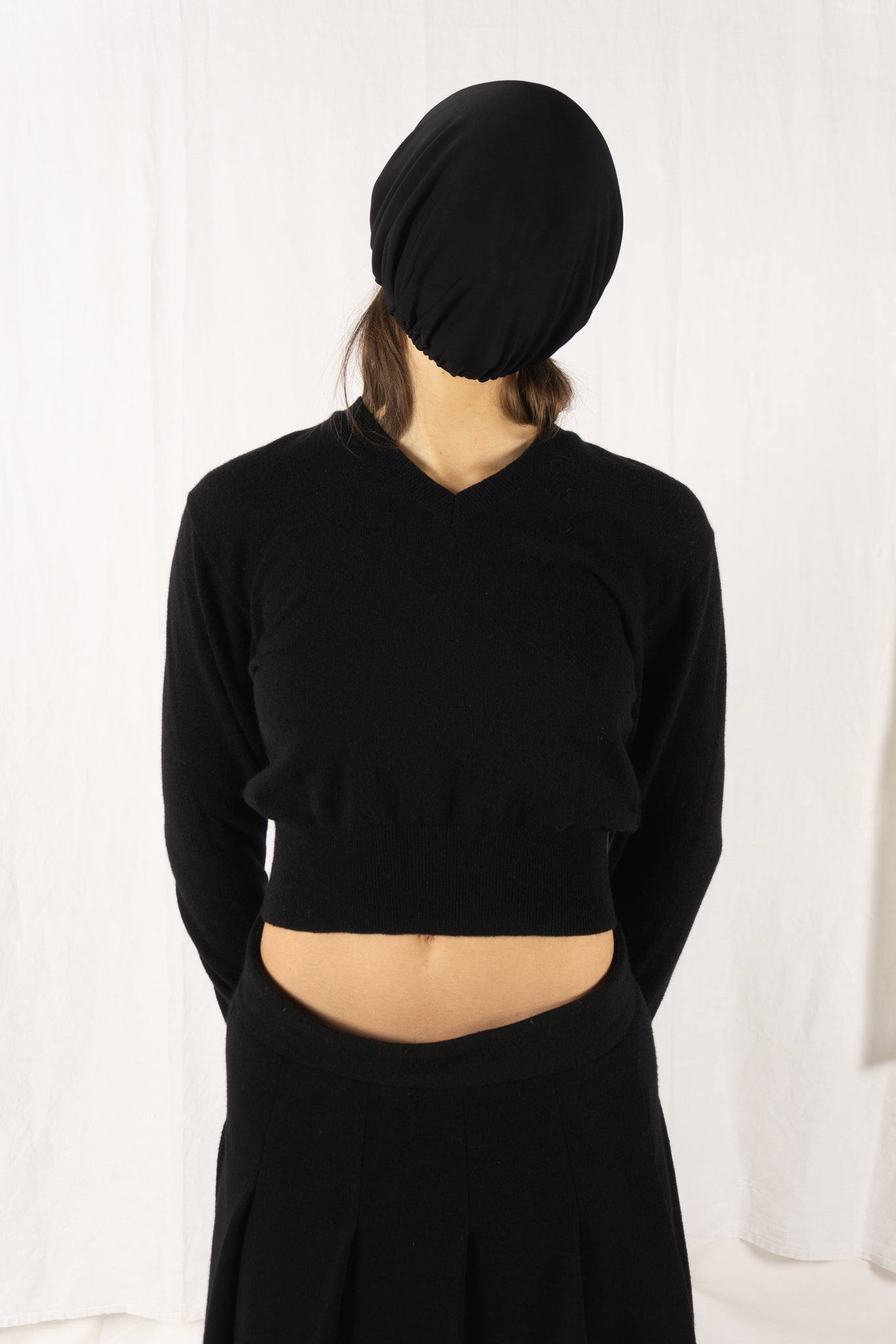 Comme des garçons a/w 1988