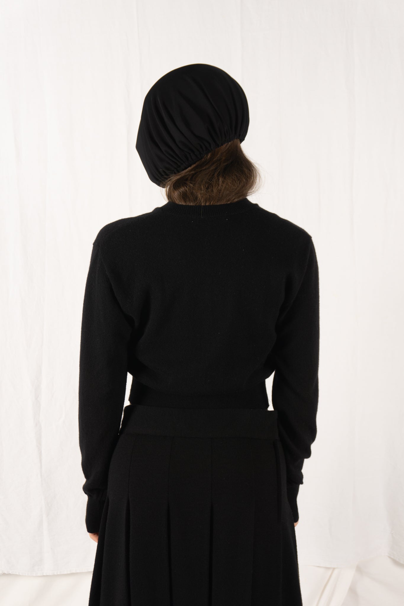 Comme des garçons a/w 1988
