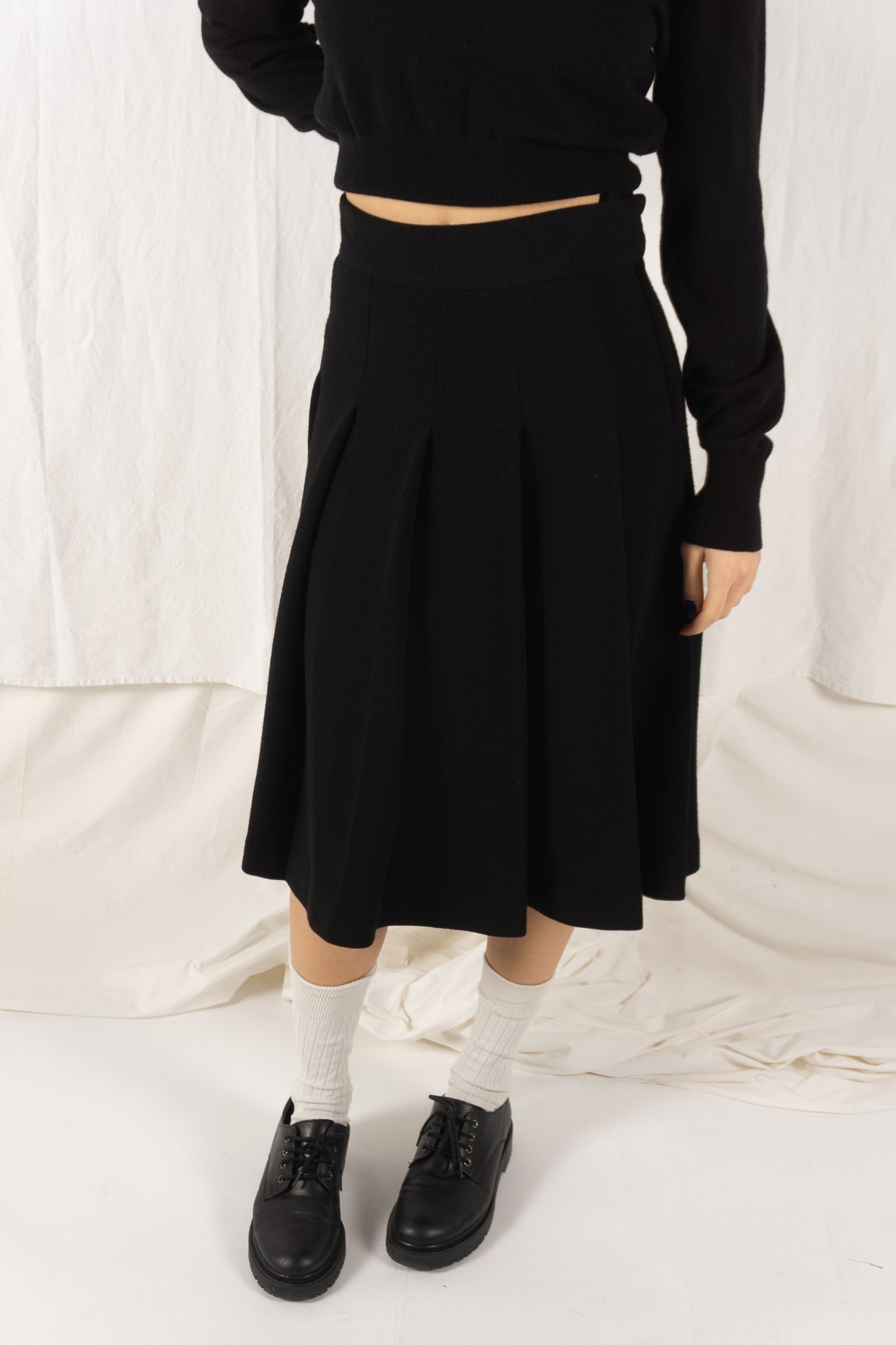 Comme des garçons a/w 2008