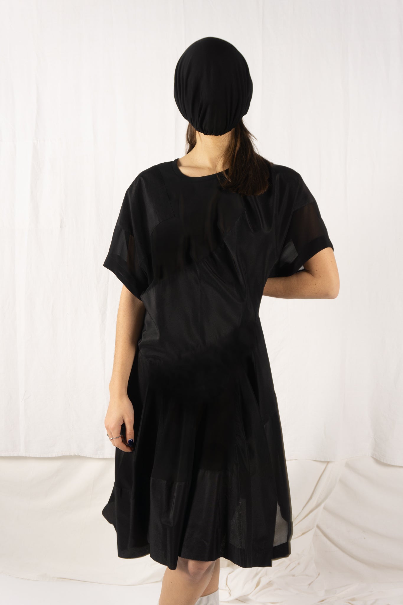 Comme des garçons noir 1989