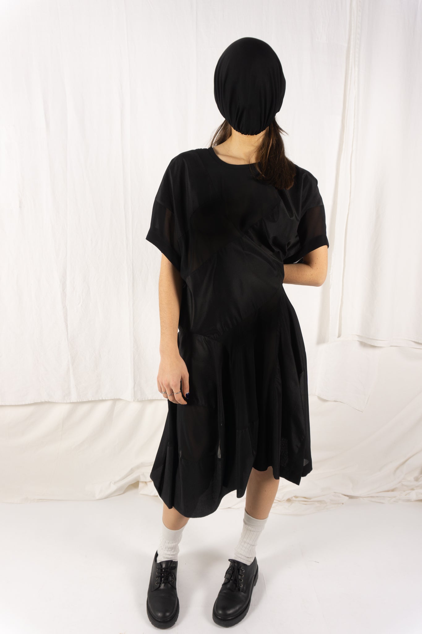 Comme des garçons noir 1989