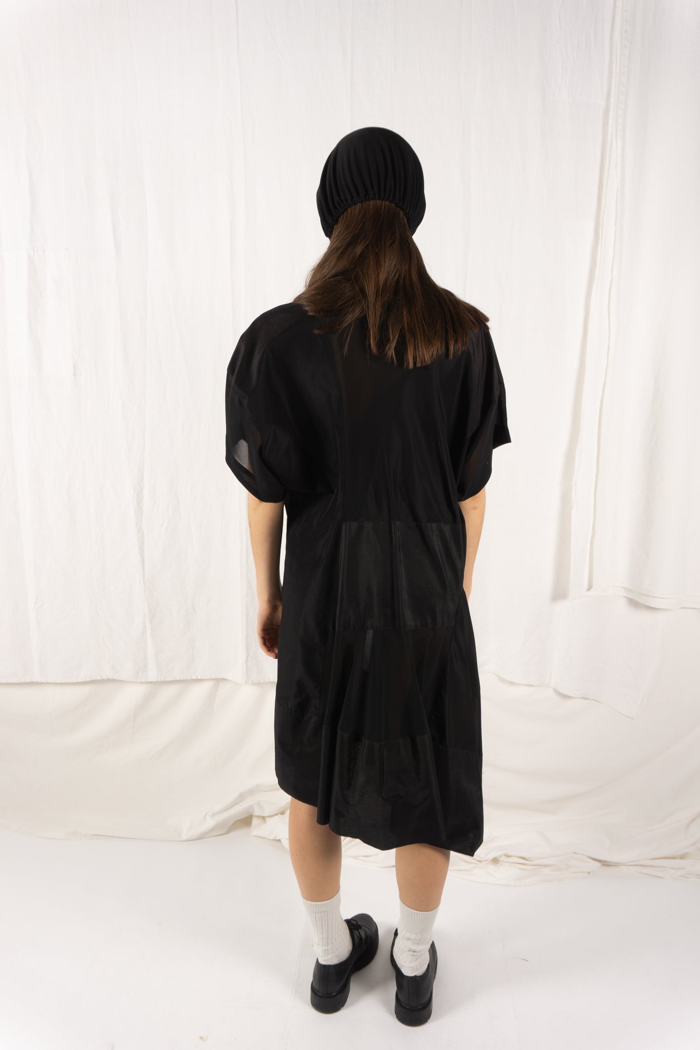 Comme des garçons noir 1989