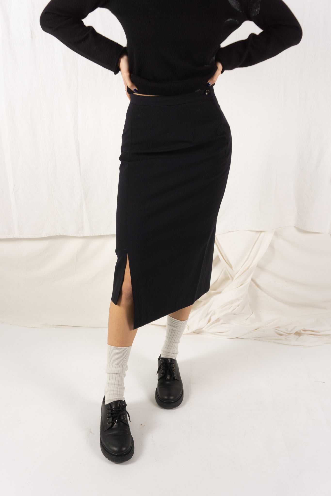 Comme des garçons 80's