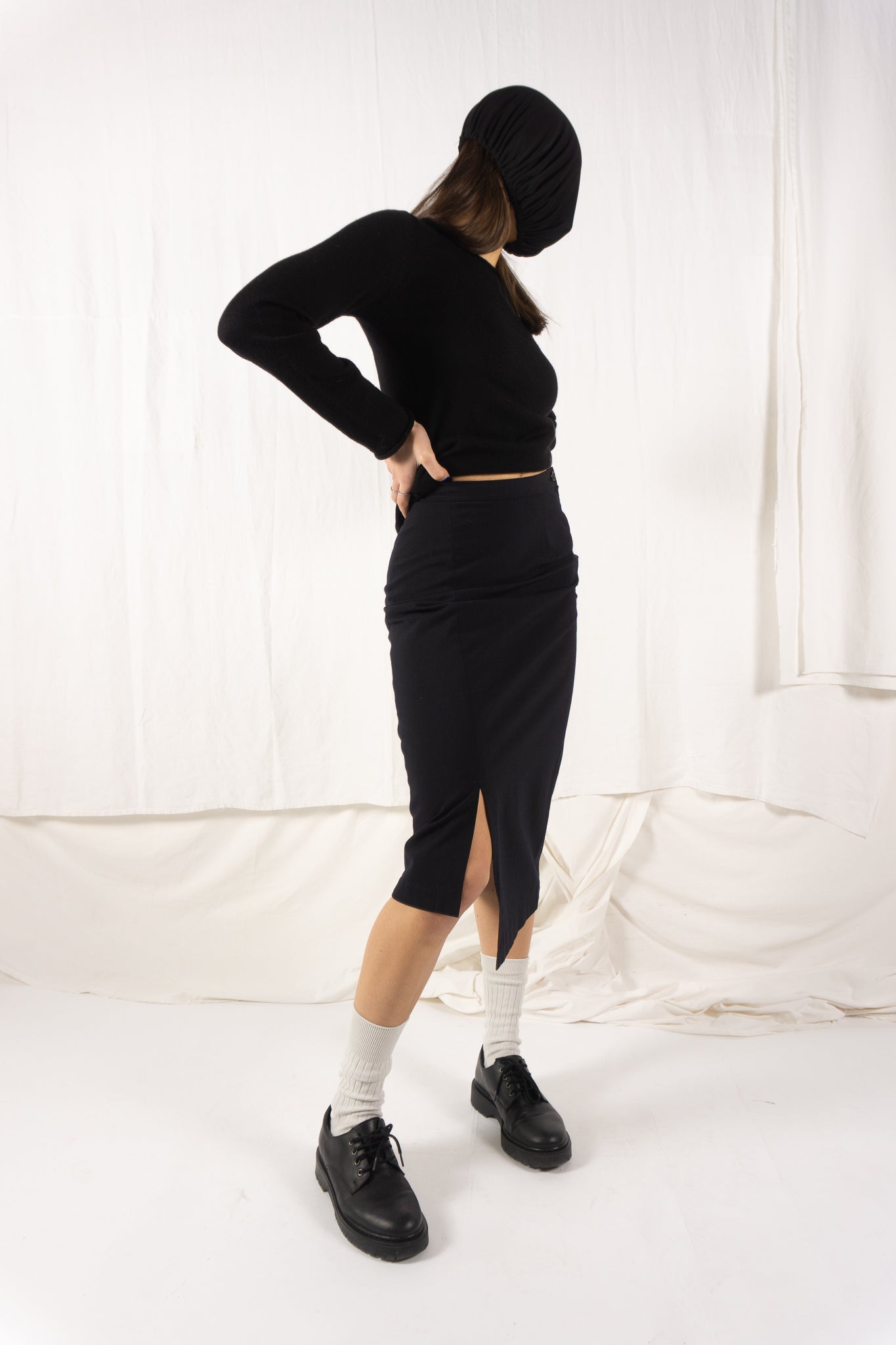 Comme des garçons 80's