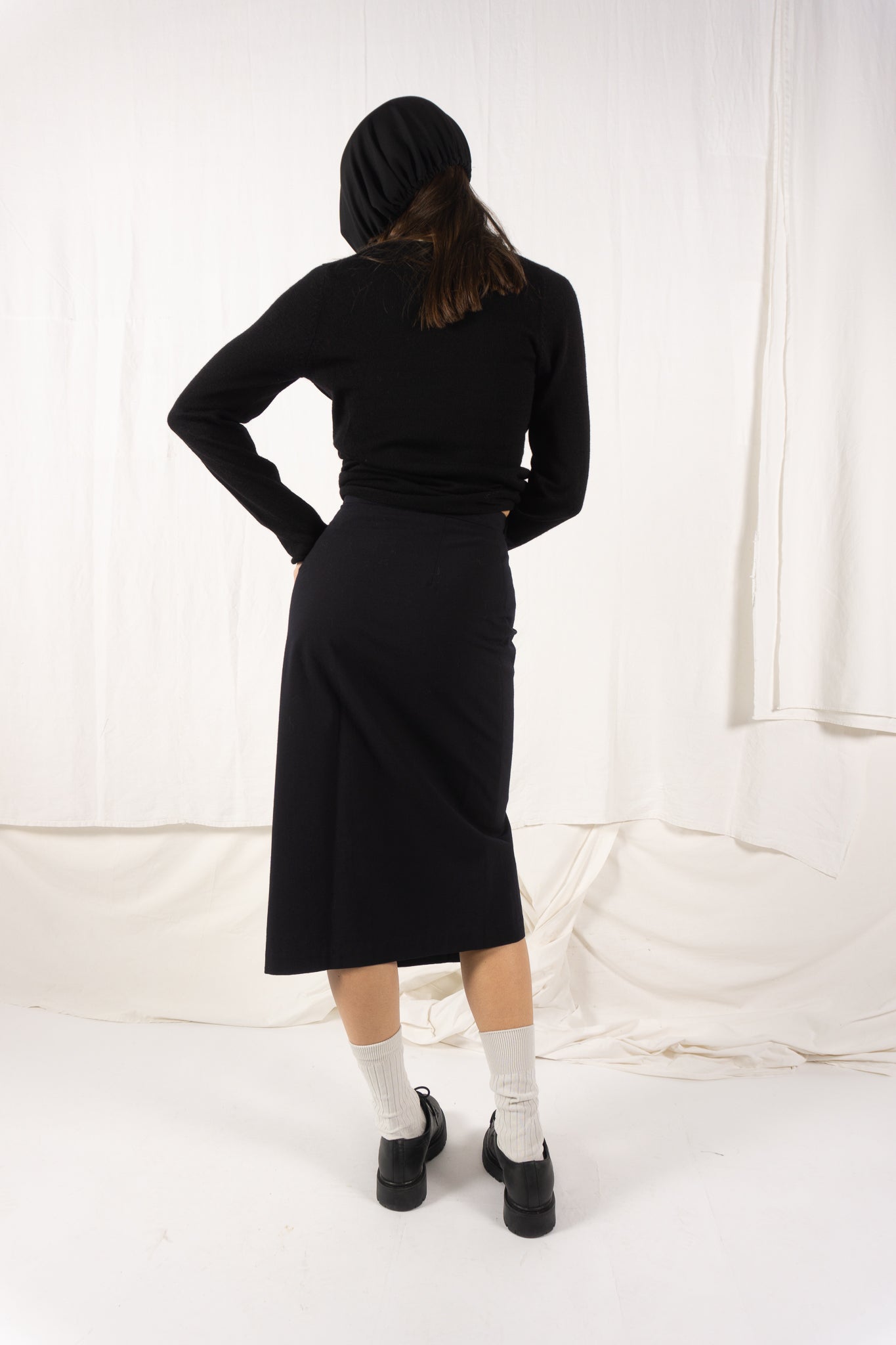 Comme des garçons 80's