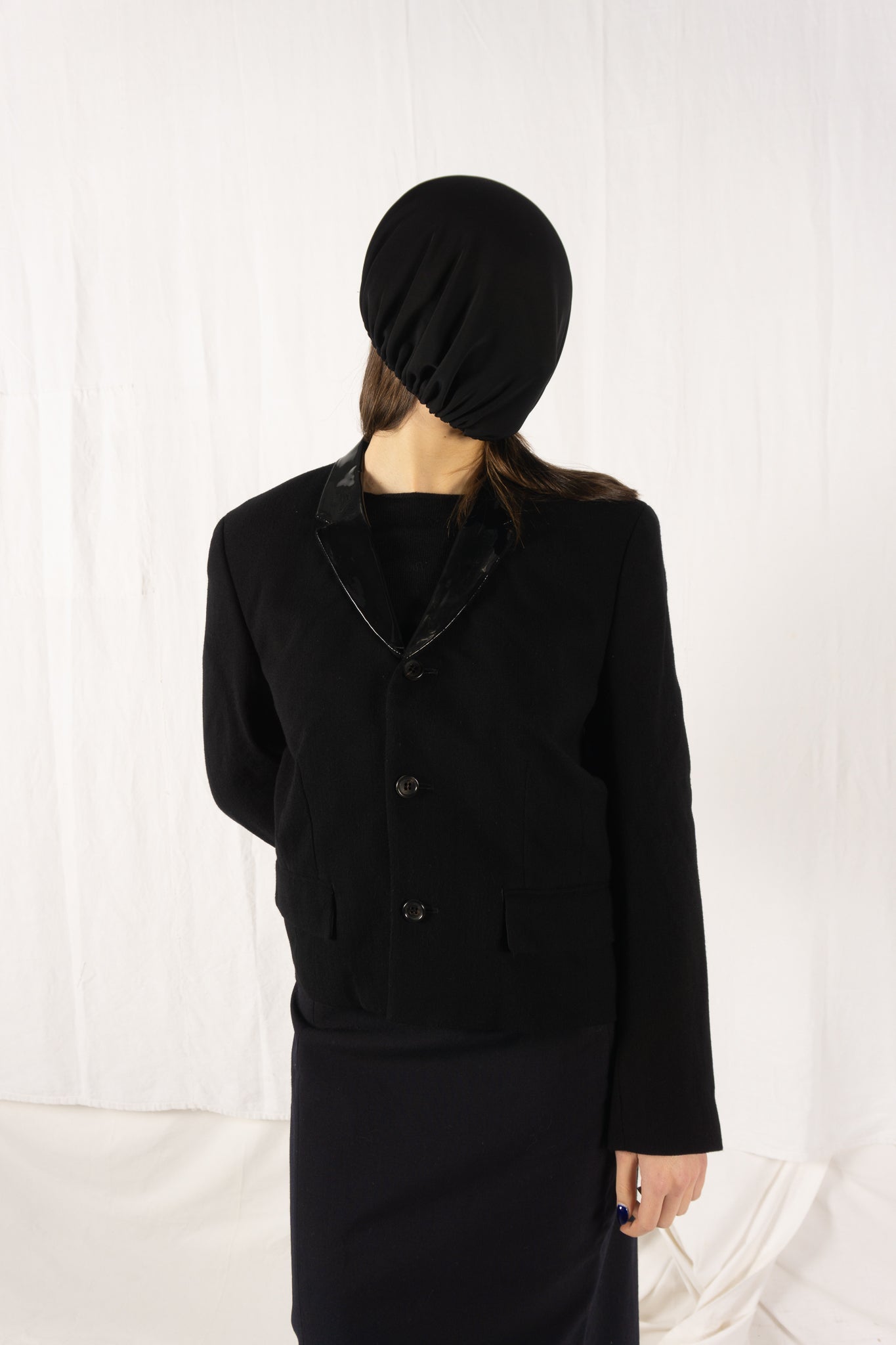 Comme des garçons a/w 1991