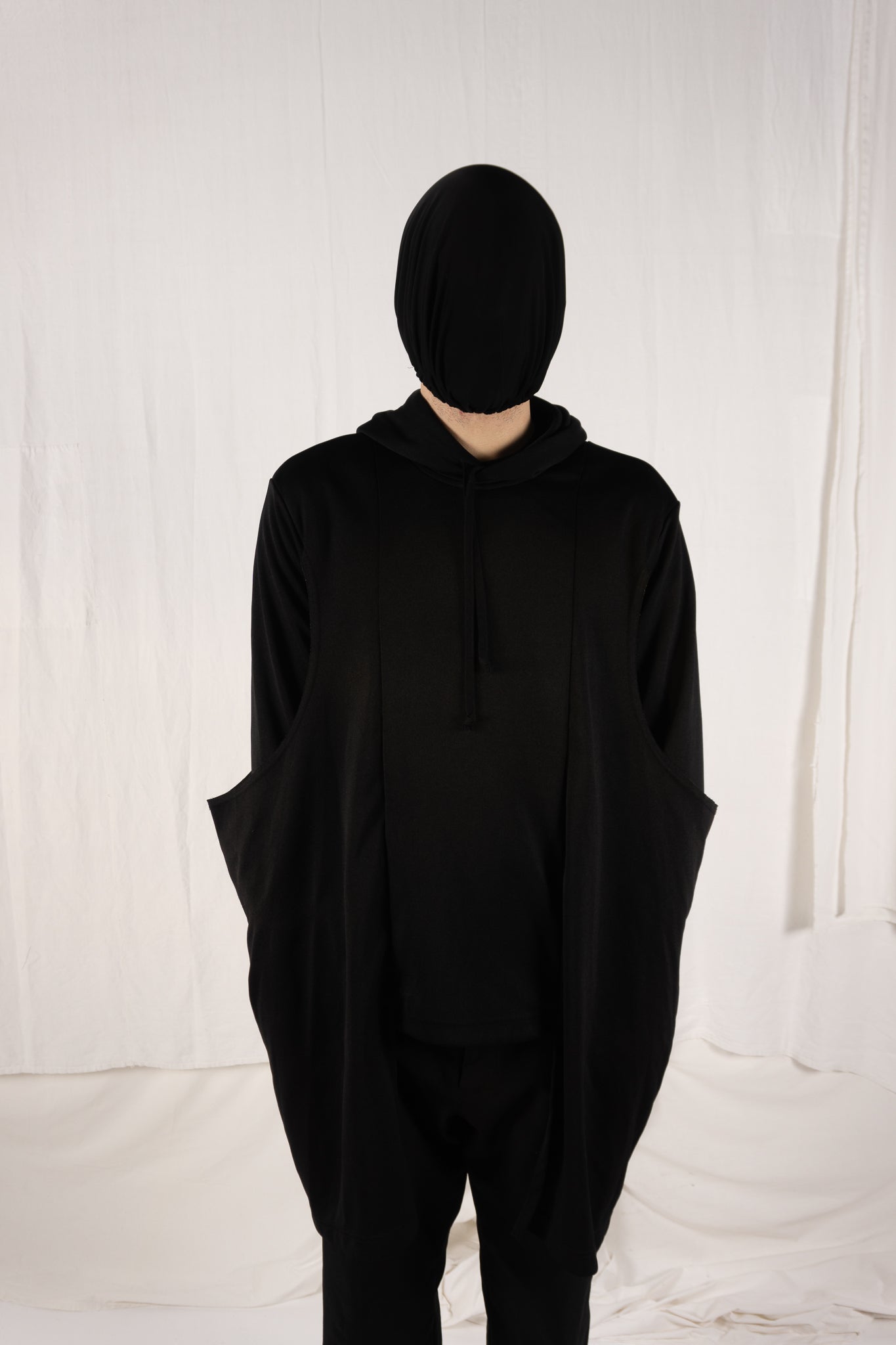 Comme des garçons homme plus a/w 2021