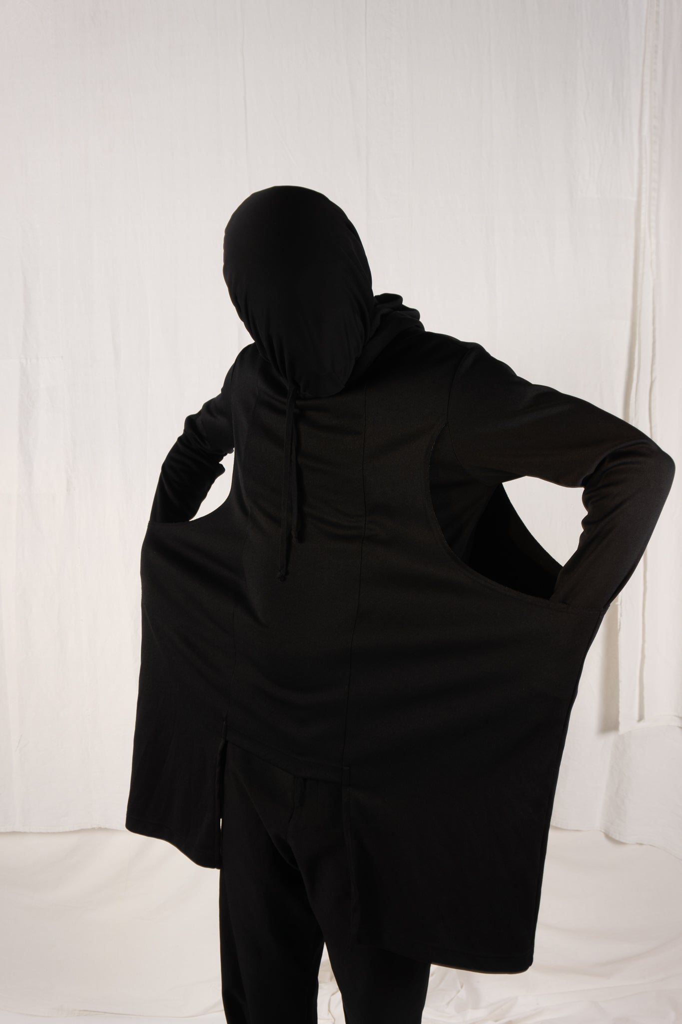 Comme des garçons homme plus a/w 2021