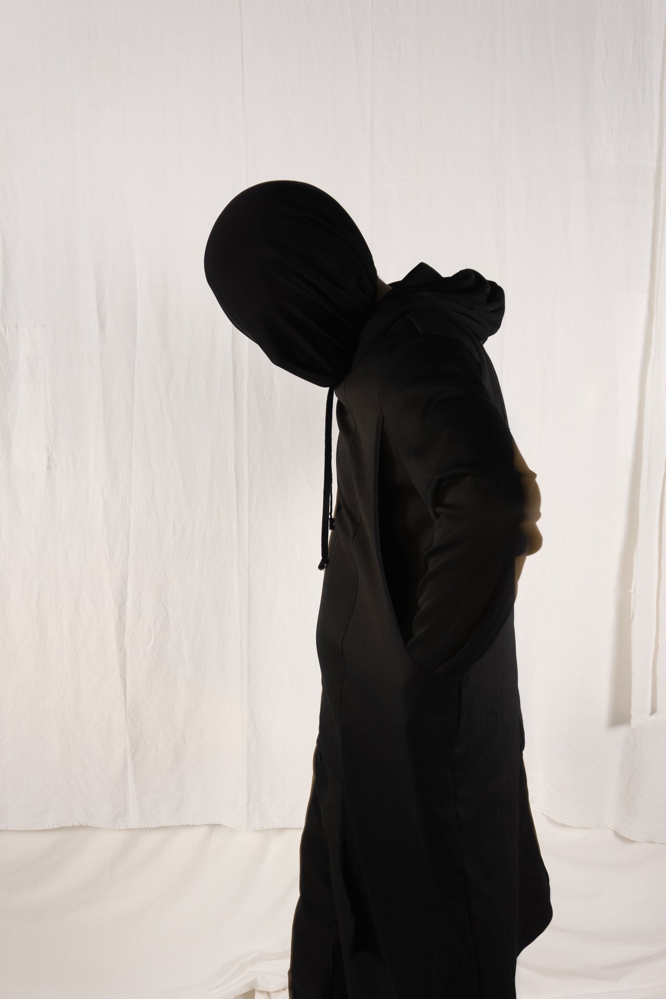Comme des garçons homme plus a/w 2021