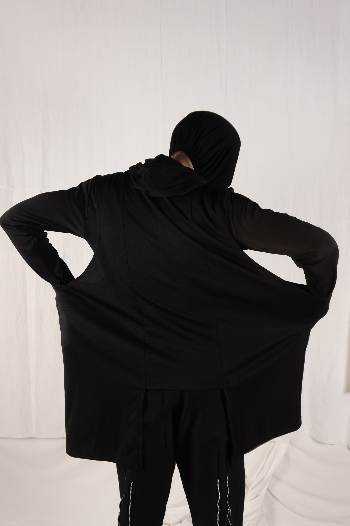 Comme des garçons homme plus a/w 2021