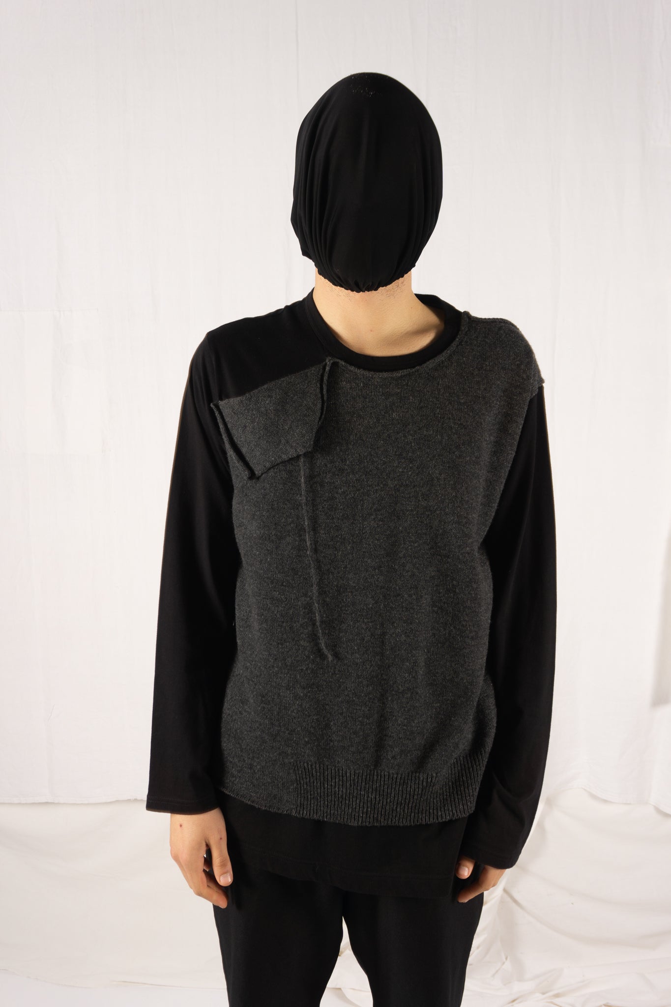 Yohji yamamoto pour homme 2013