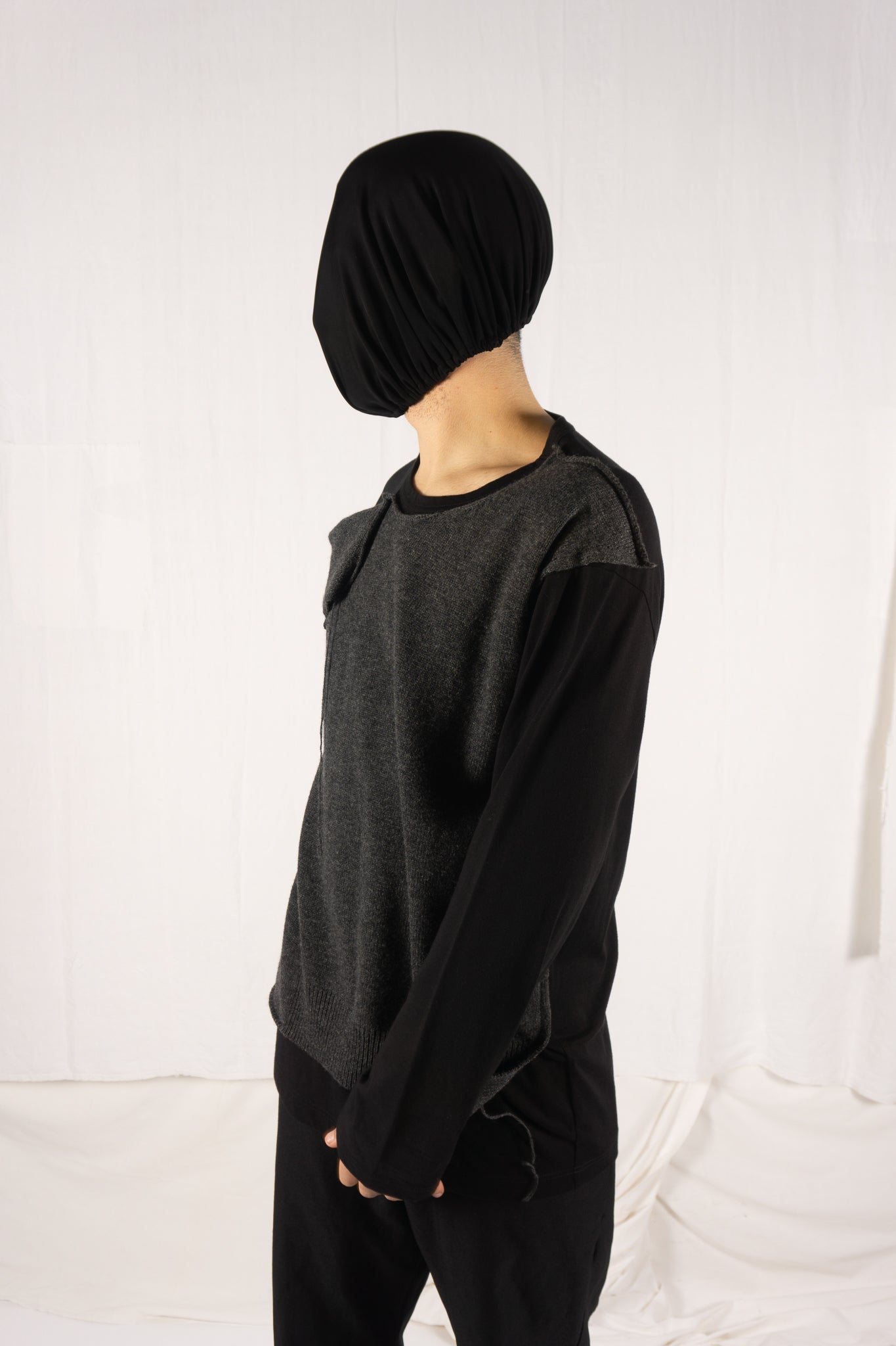 Yohji yamamoto pour homme 2013