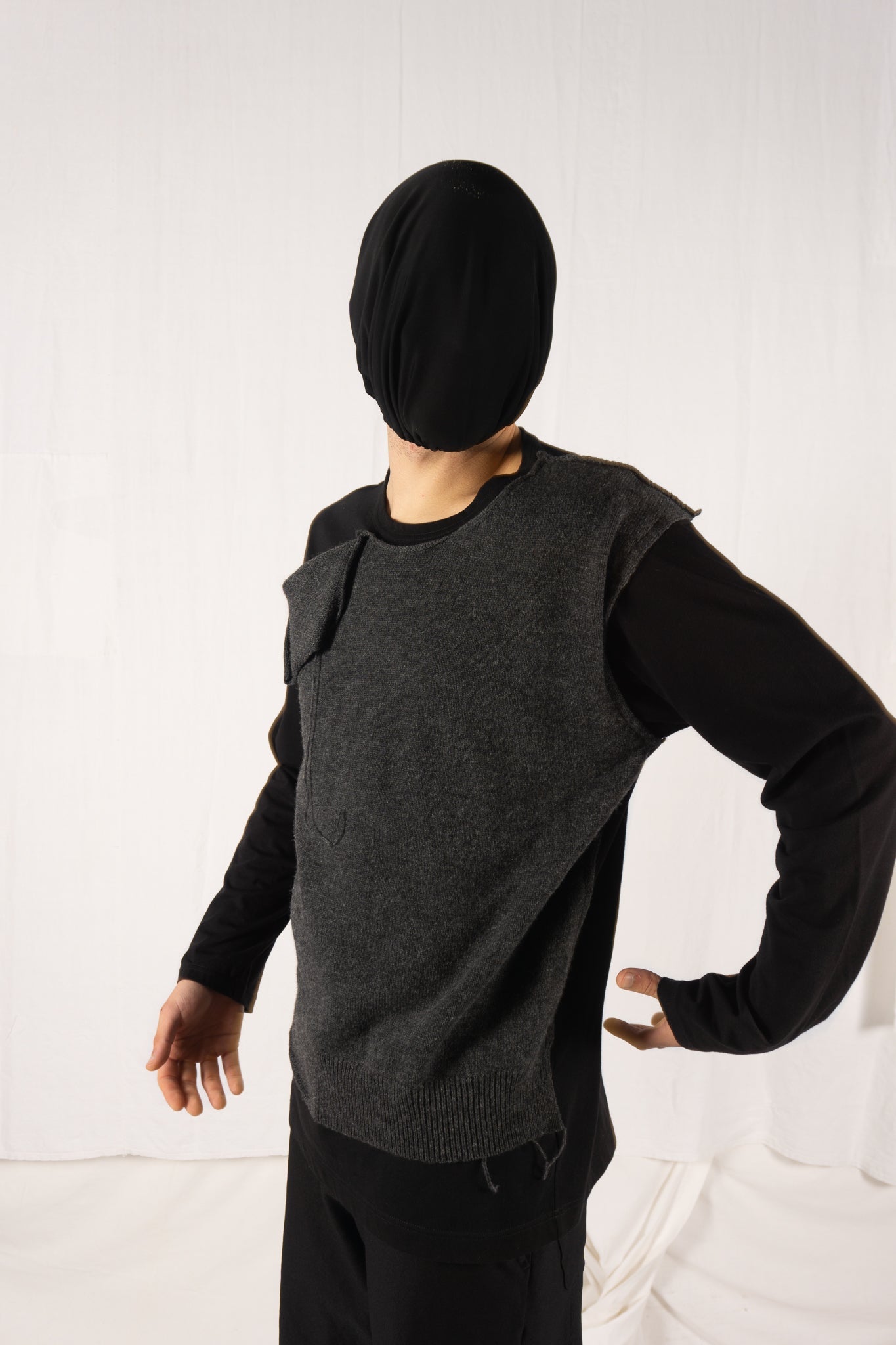 Yohji yamamoto pour homme 2013