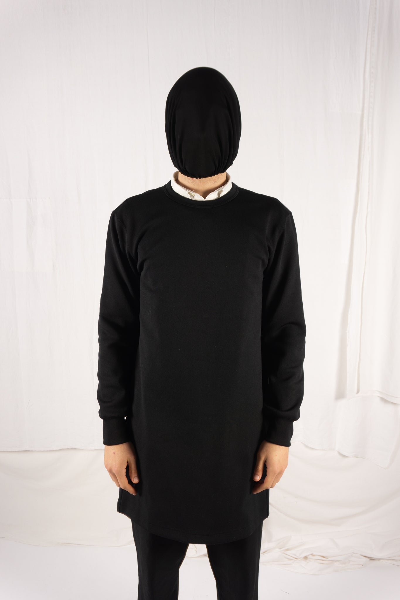 Comme des garçons homme plus a/w 2017