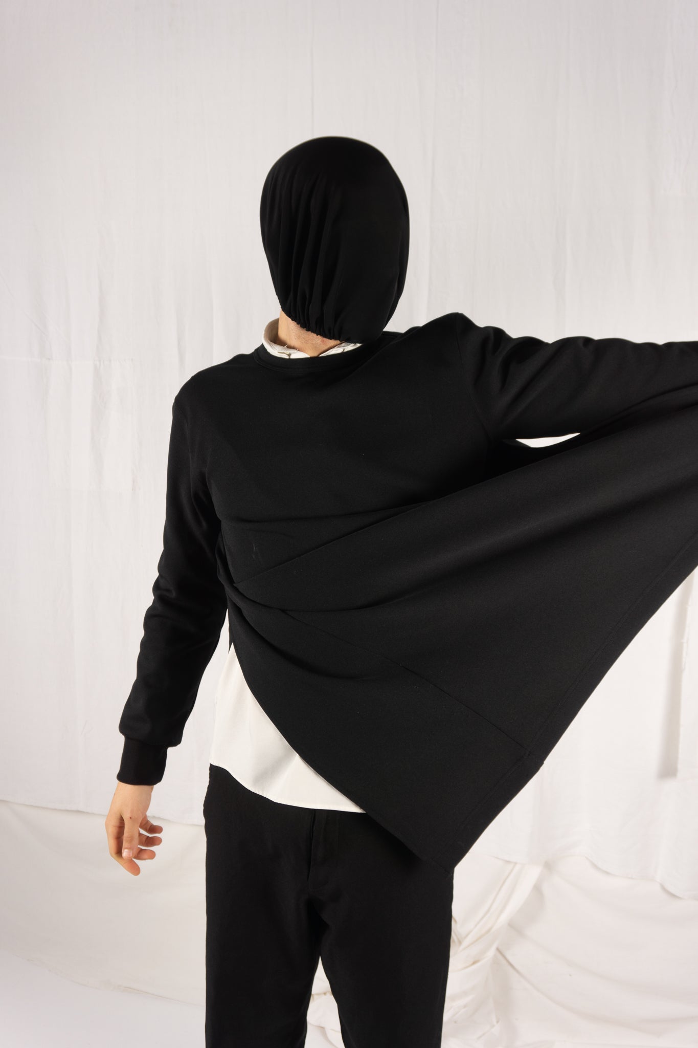 Comme des garçons homme plus a/w 2017