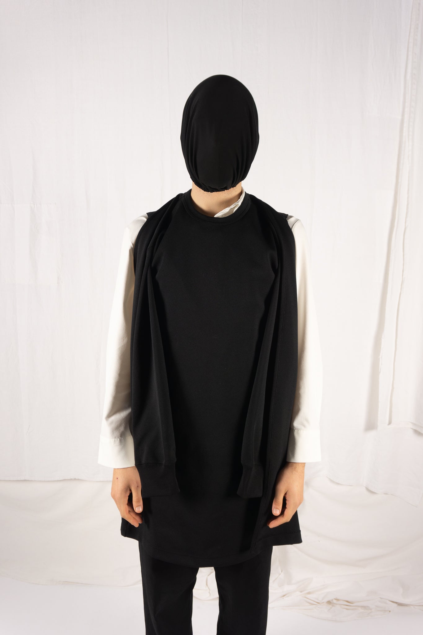 Comme des garçons homme plus a/w 2017