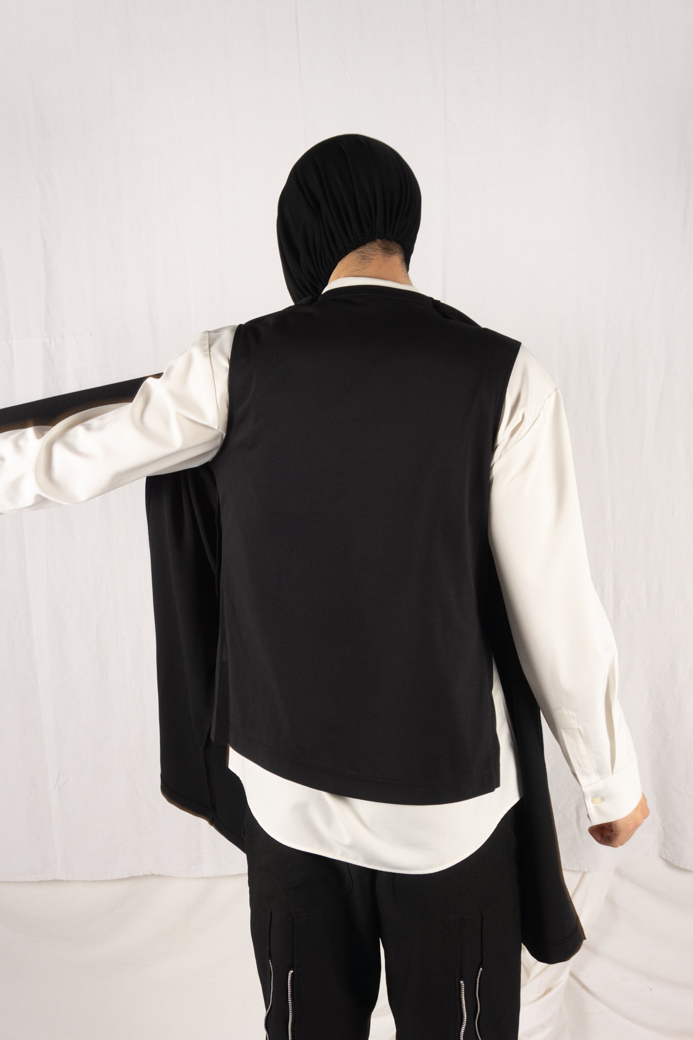 Comme des garçons homme plus a/w 2017