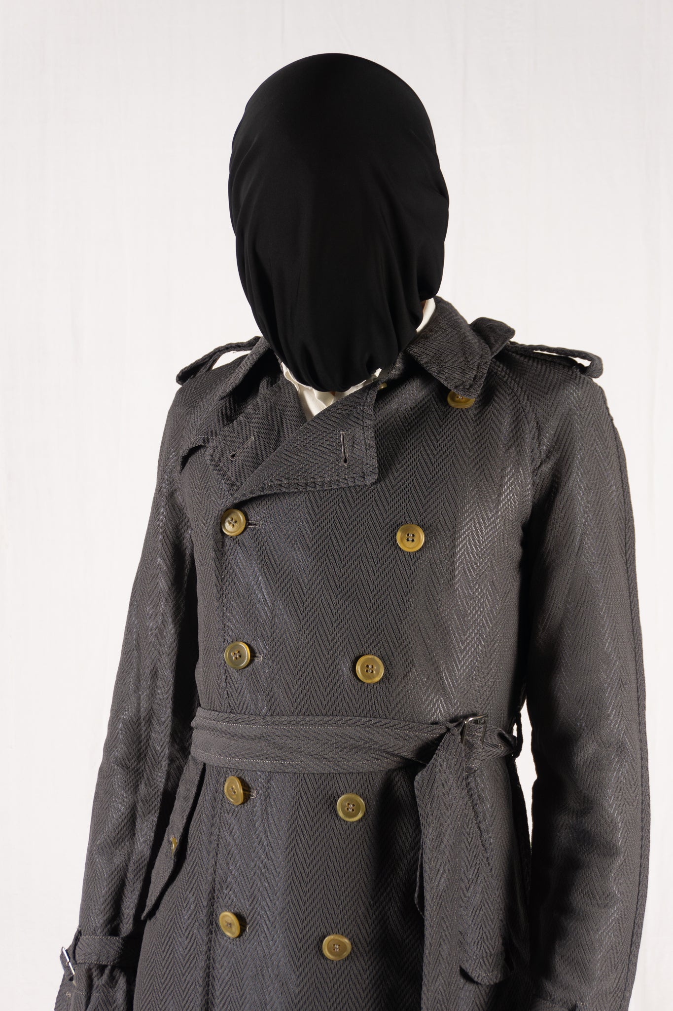 Comme des garçons homme plus s/s 2008
