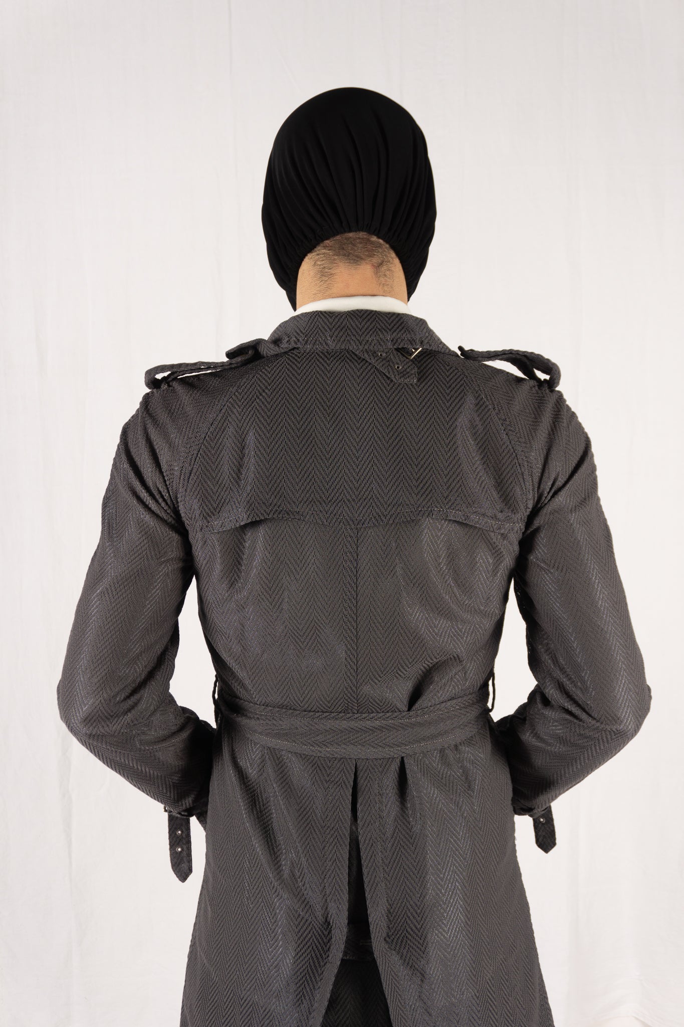 Comme des garçons homme plus s/s 2008