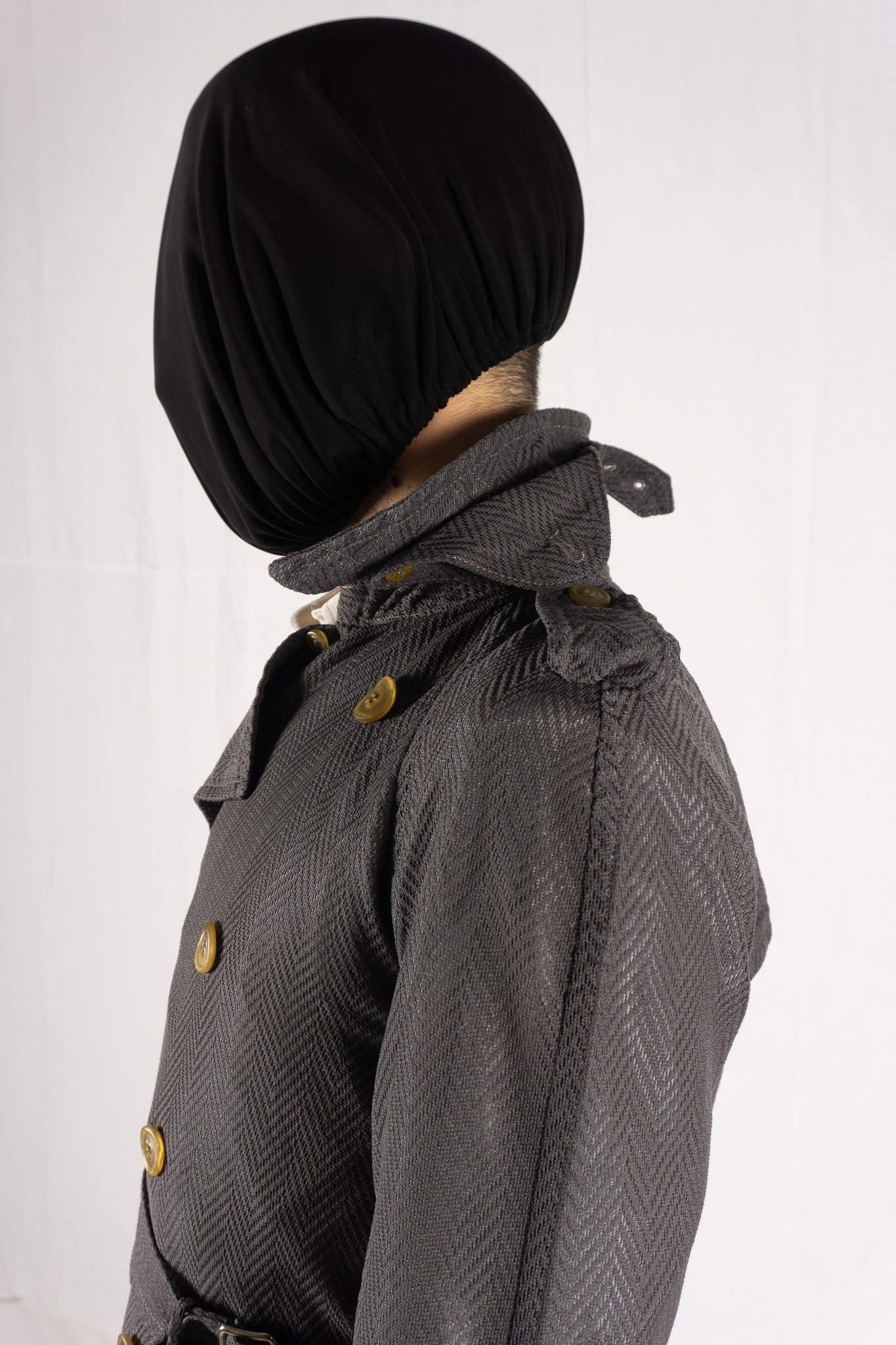 Comme des garçons homme plus s/s 2008