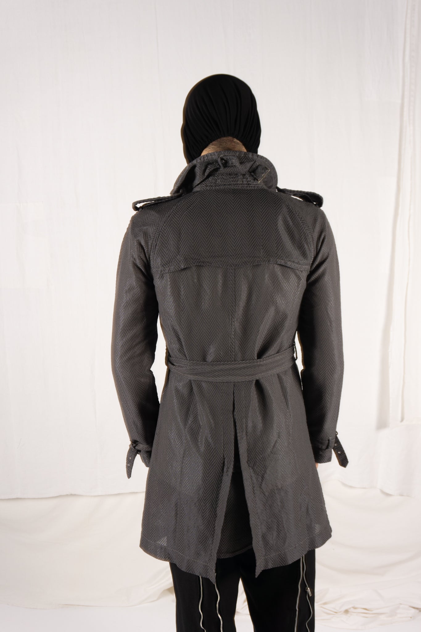 Comme des garçons homme plus s/s 2008