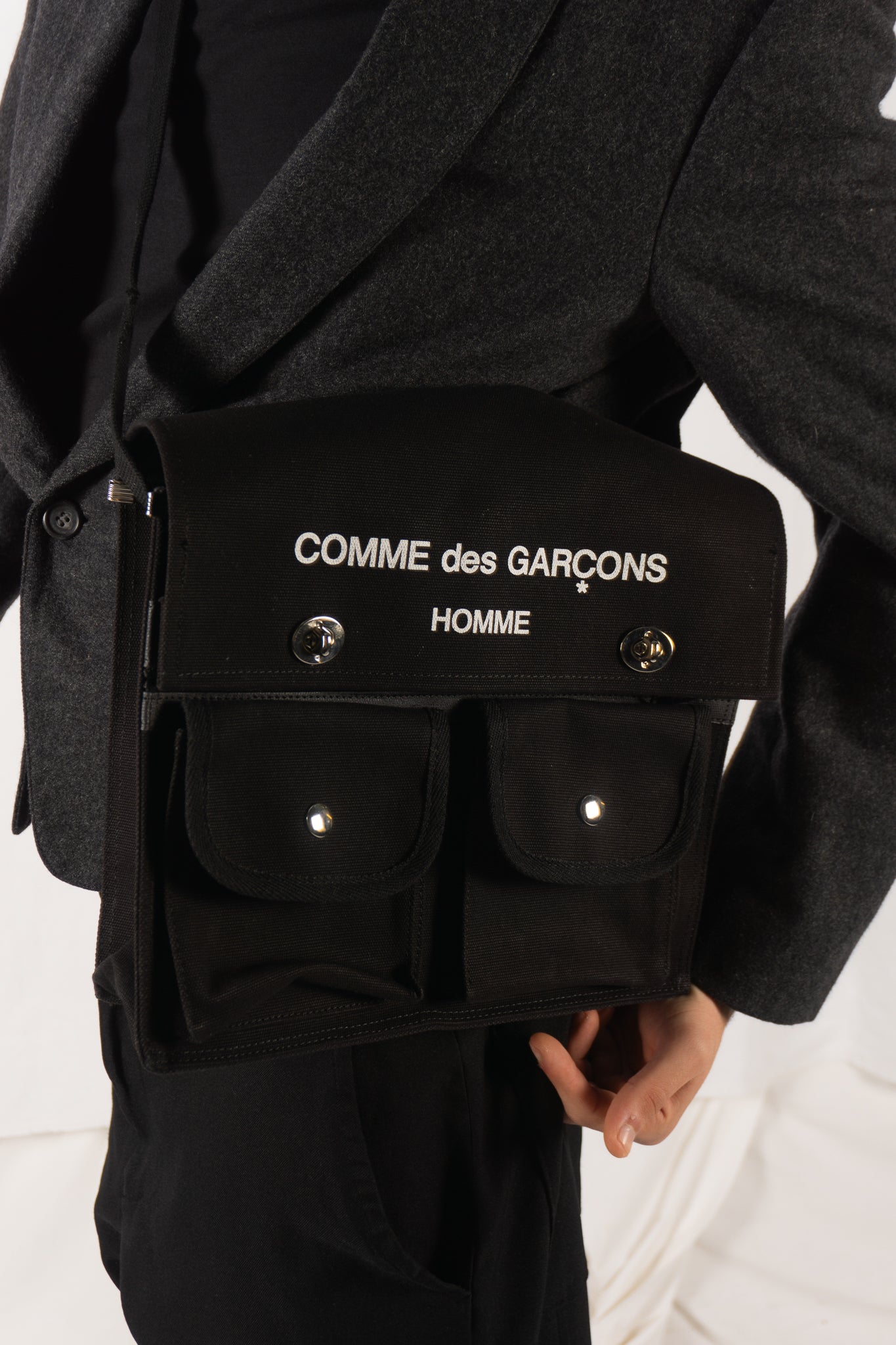 Comme des garçons homme