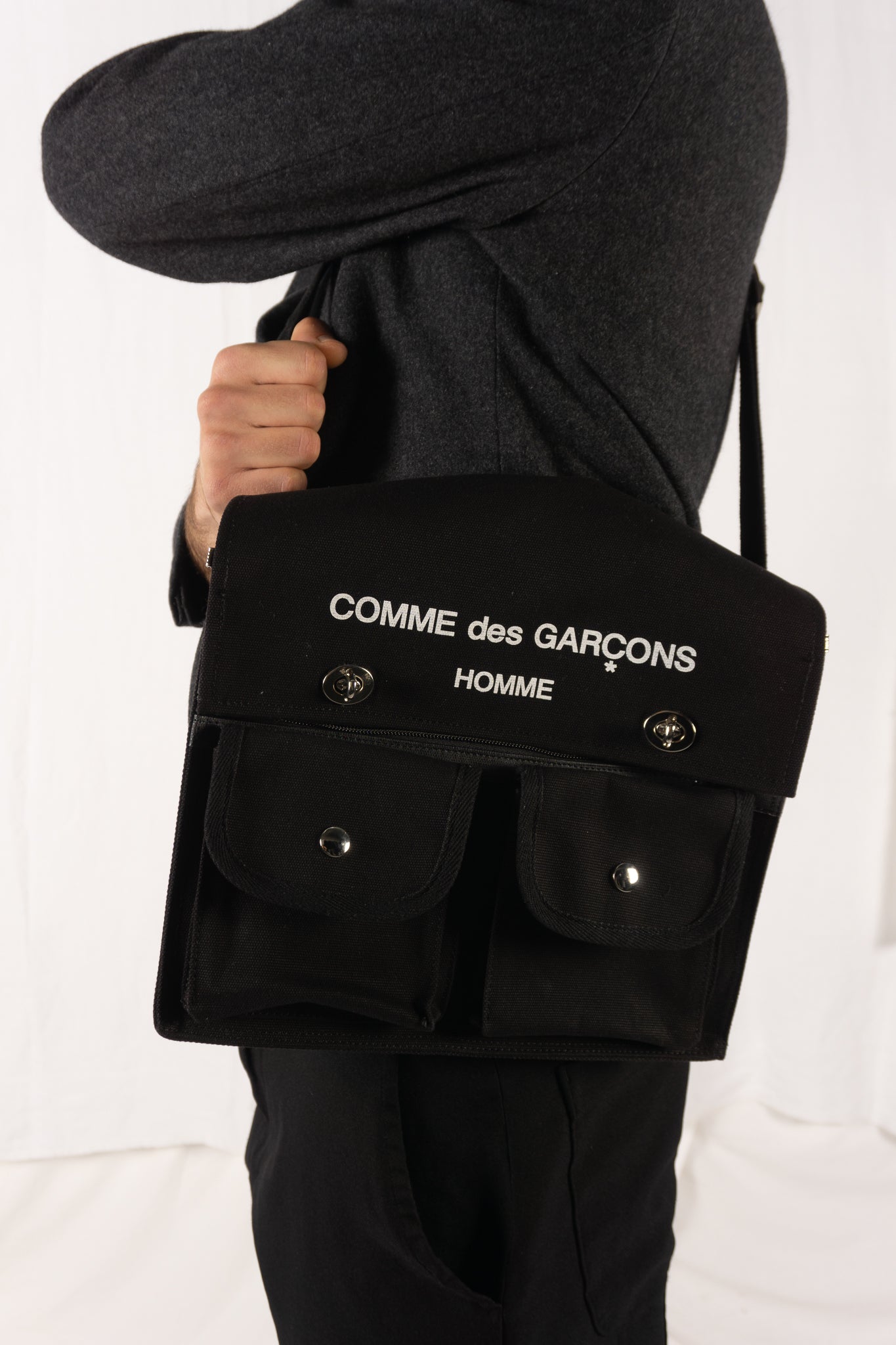 Comme des garçons homme