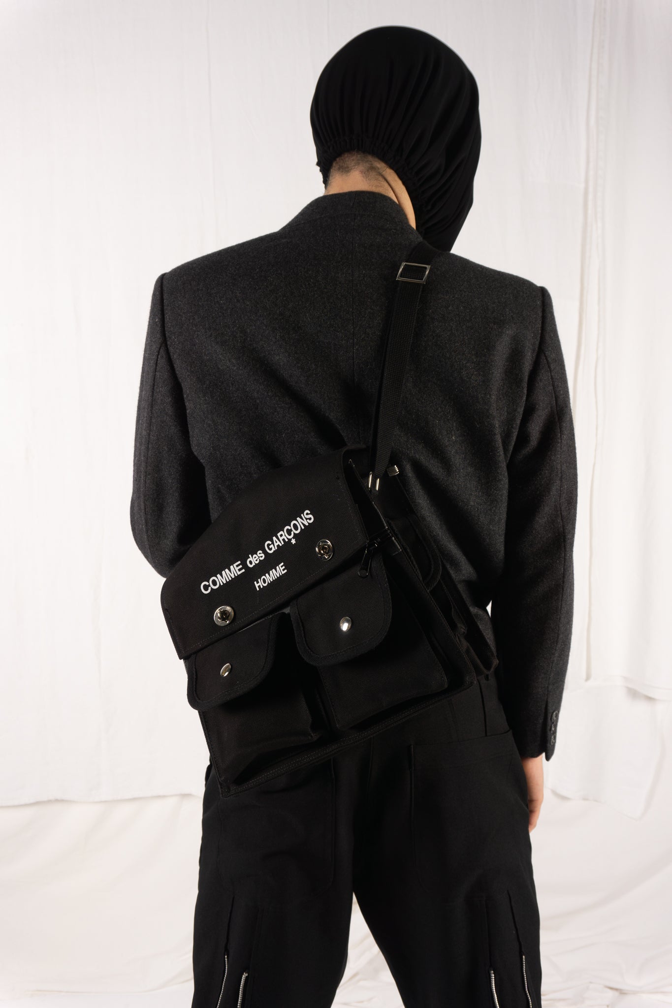 Comme des garçons homme