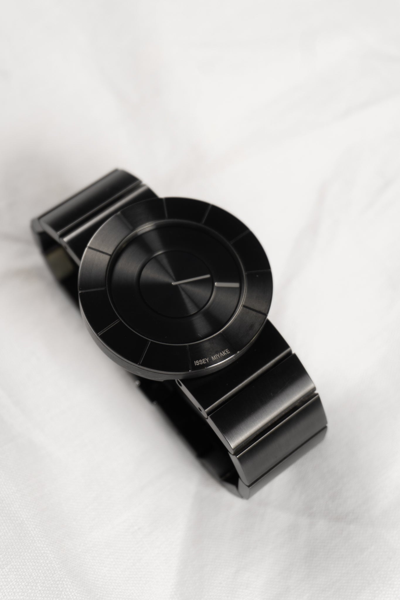 Issey miyake 00s