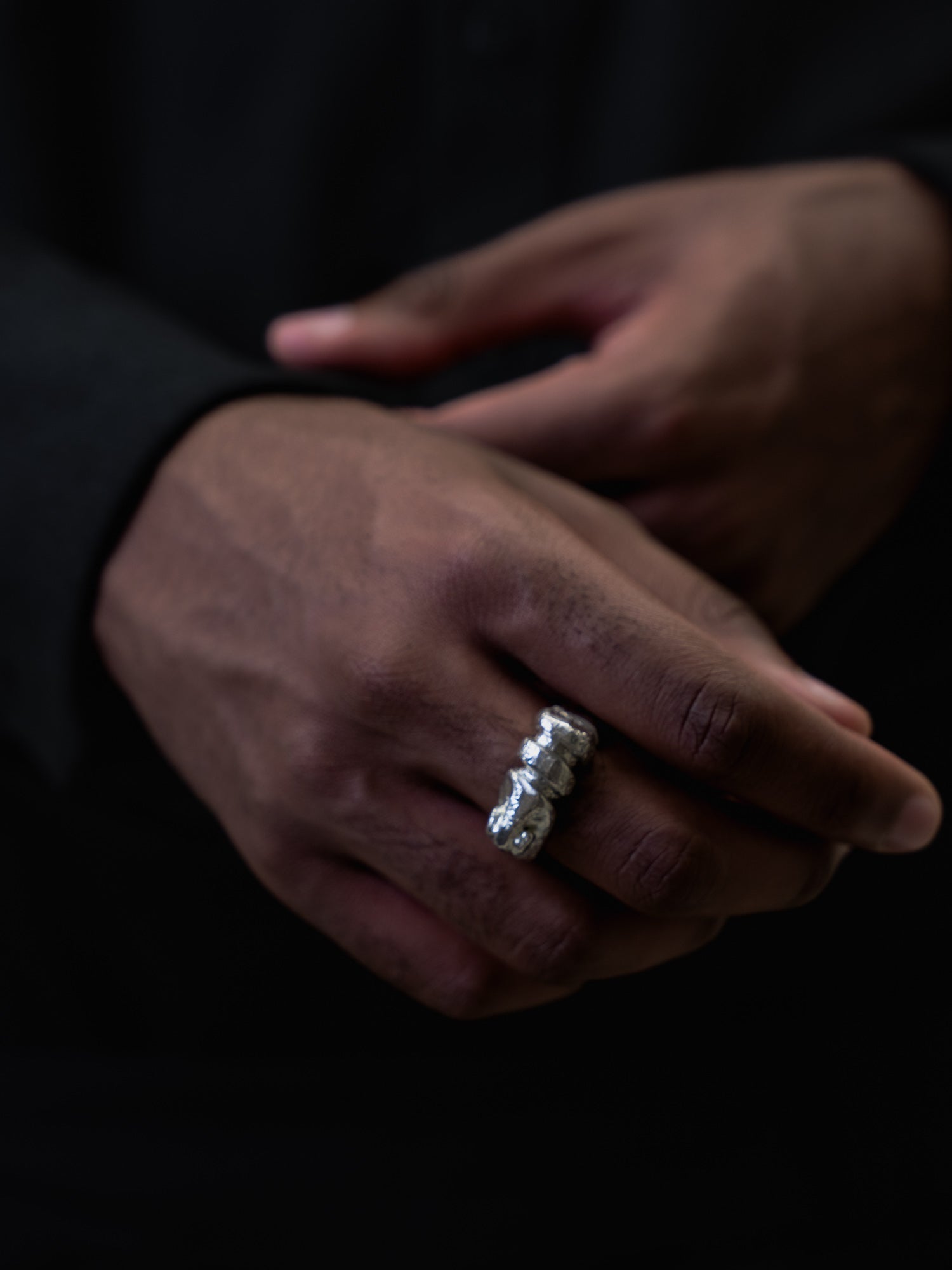 Bolt ring