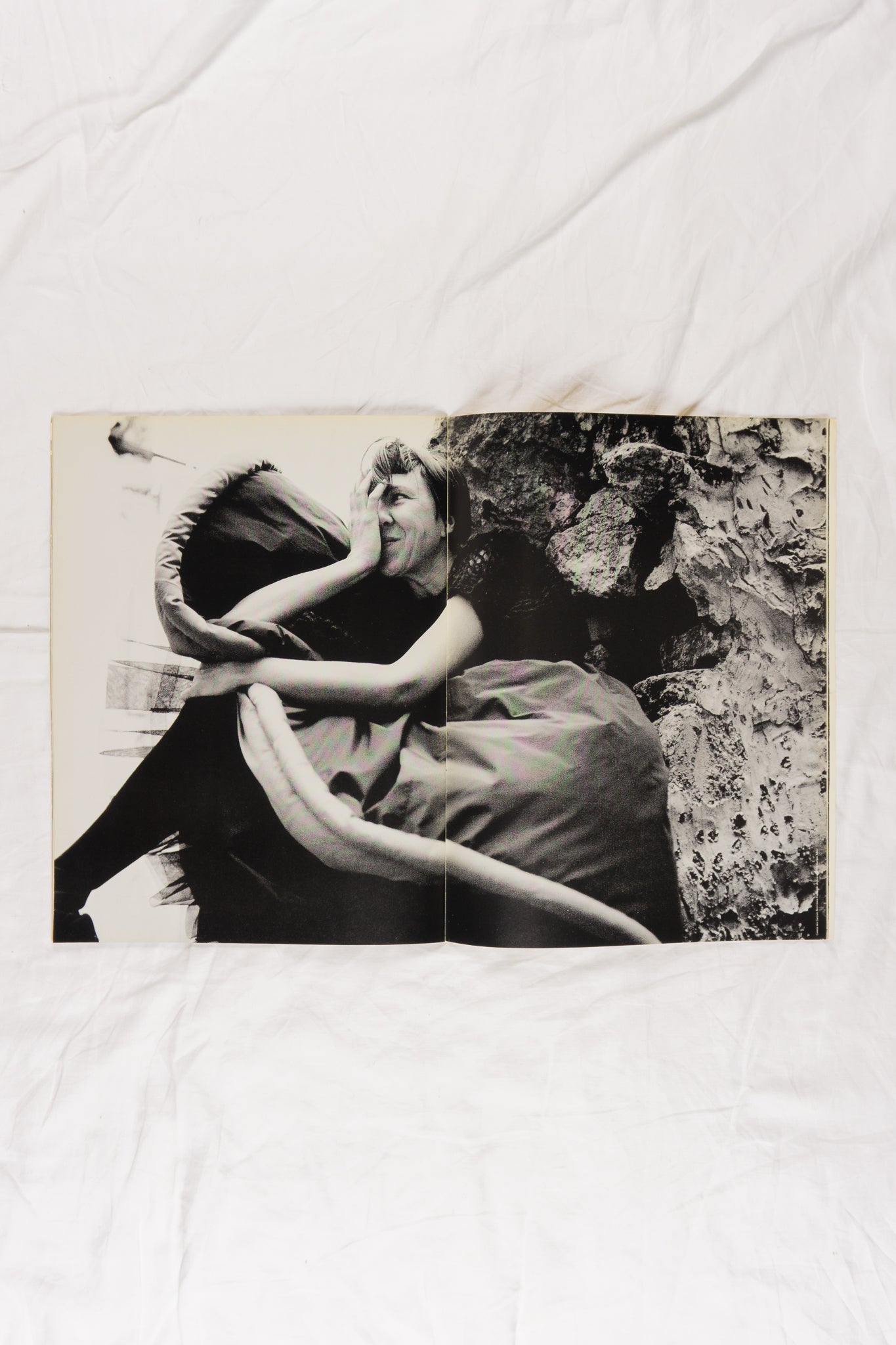 Comme des garçons six no. 8 1991