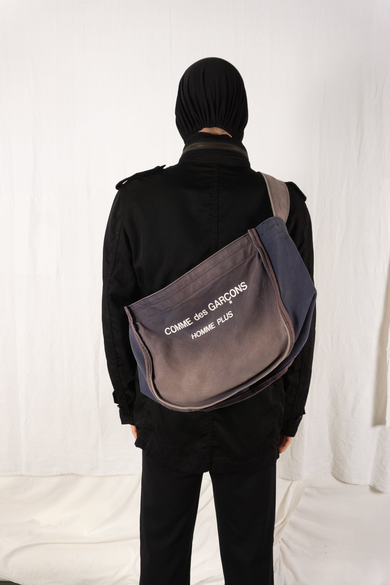Comme des garçons homme plus 00s