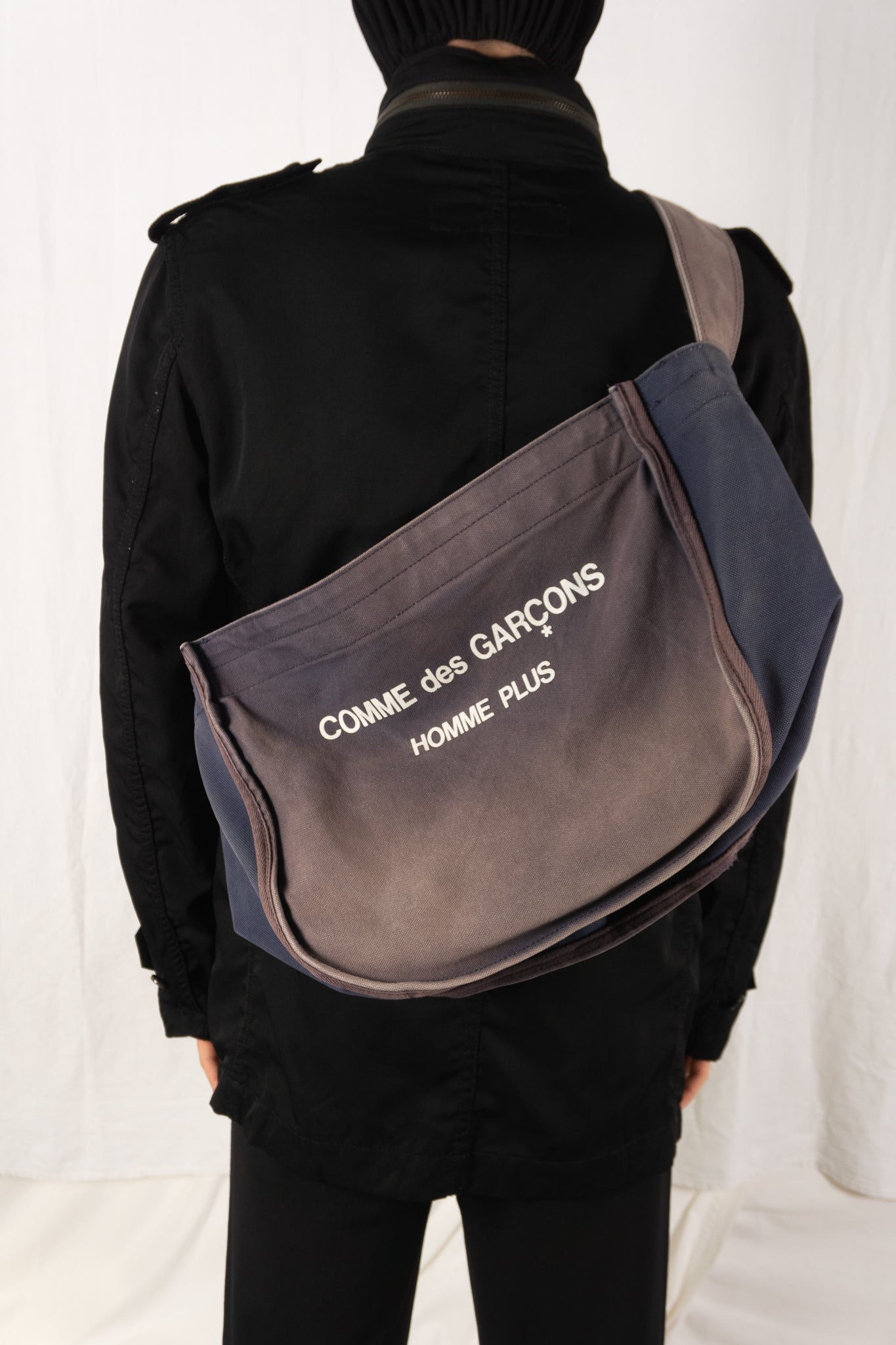 Comme des garçons homme plus 00s