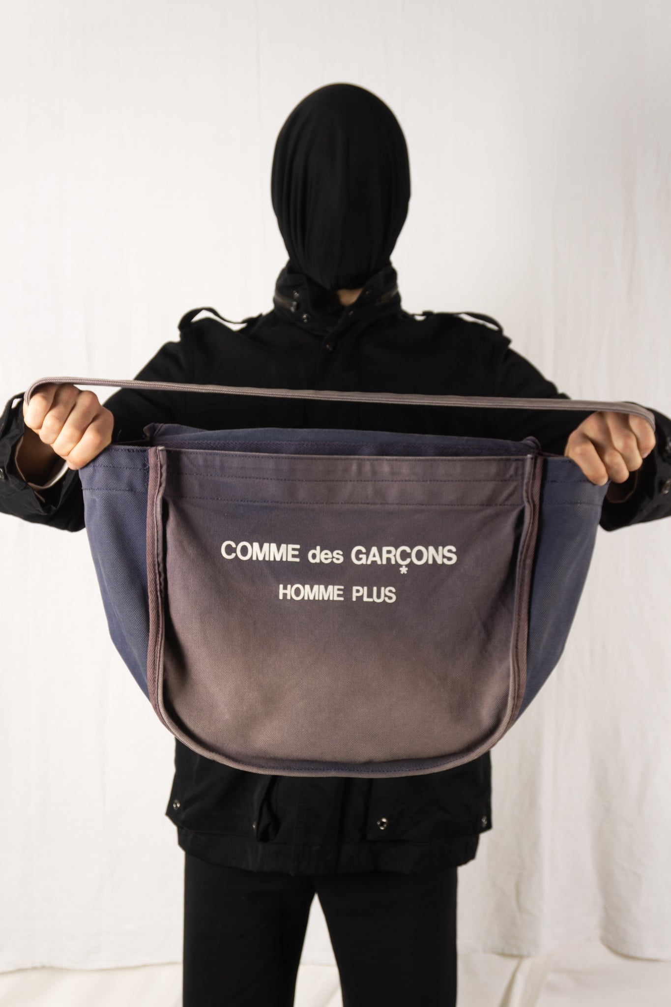 Comme des garçons homme plus 00s