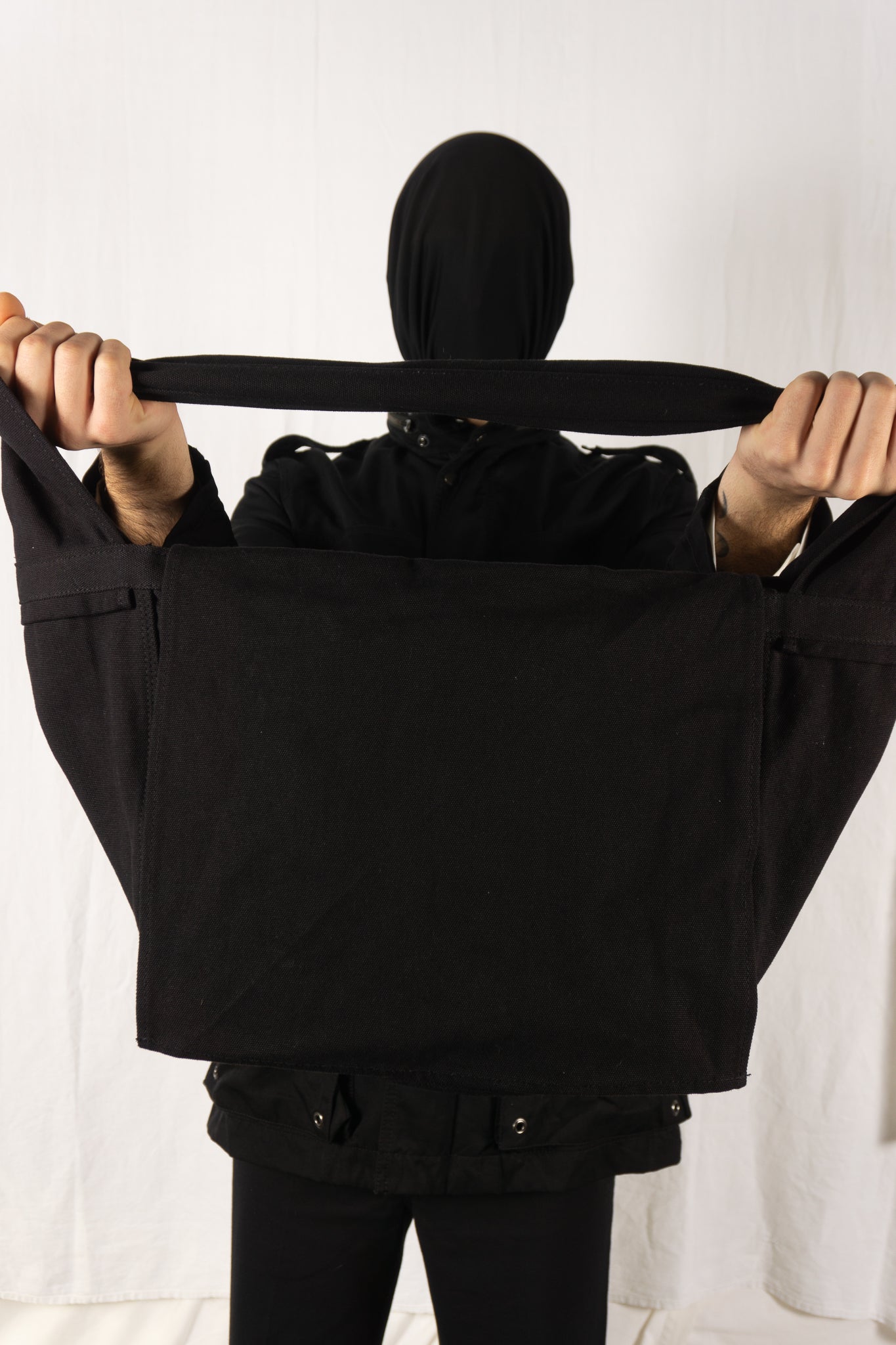 Comme des garçons homme plus 00s