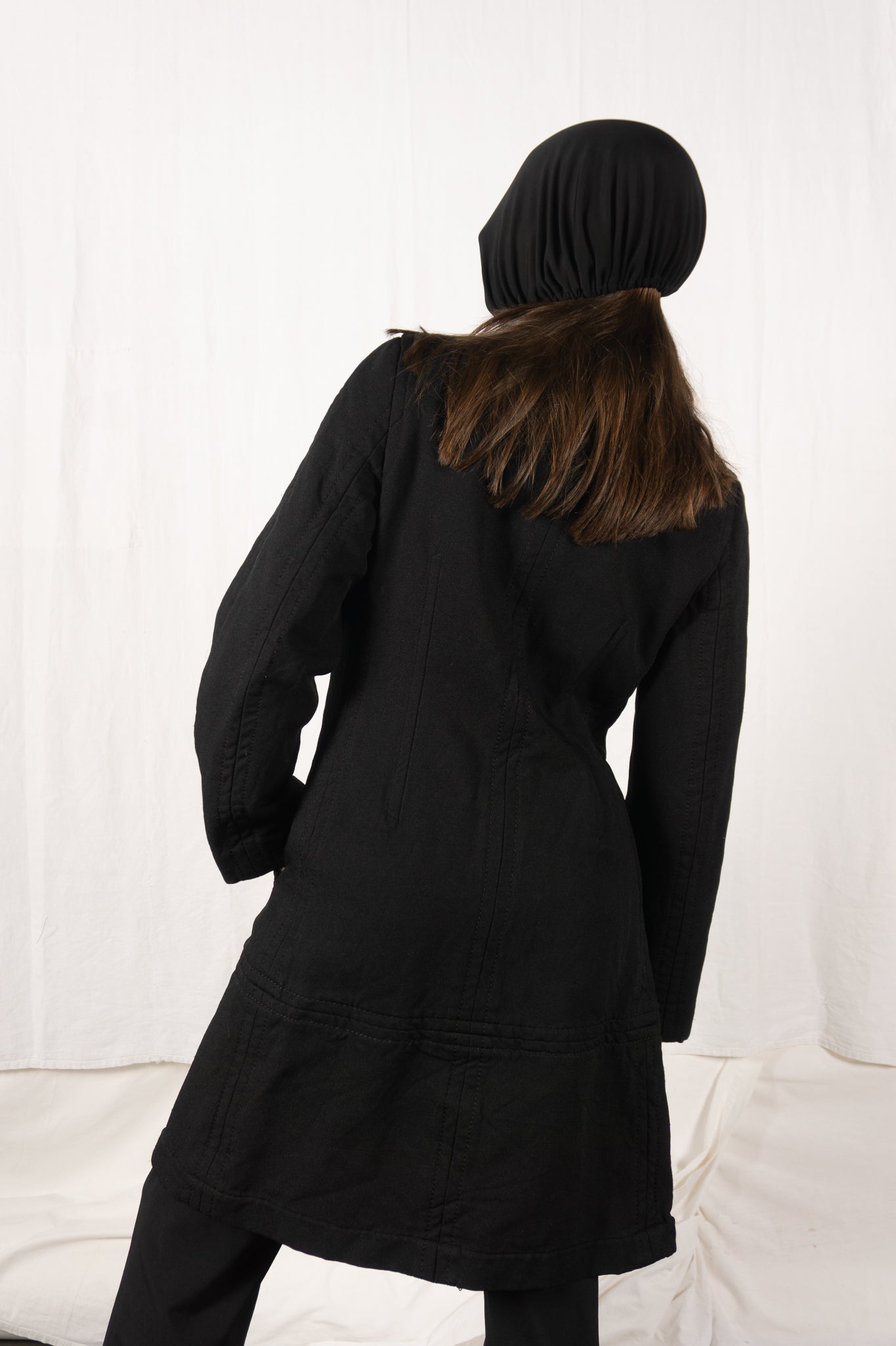 Comme des garçons a/w 2005
