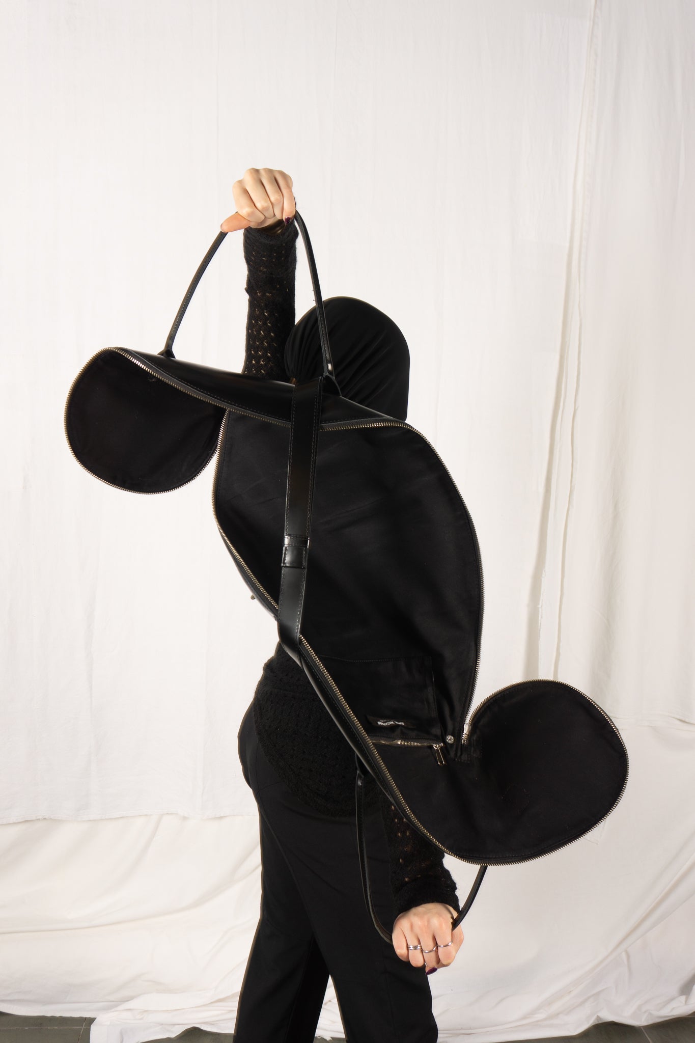 Junya watanabe comme des garçons a/w 2020