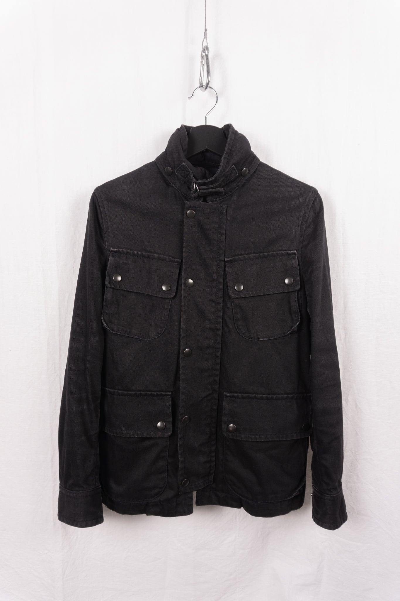 Comme des garçons homme a/w 2008