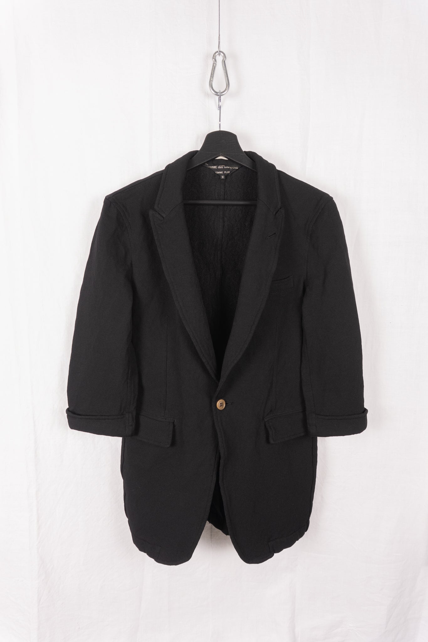 Comme des garçons homme plus s/s 2009