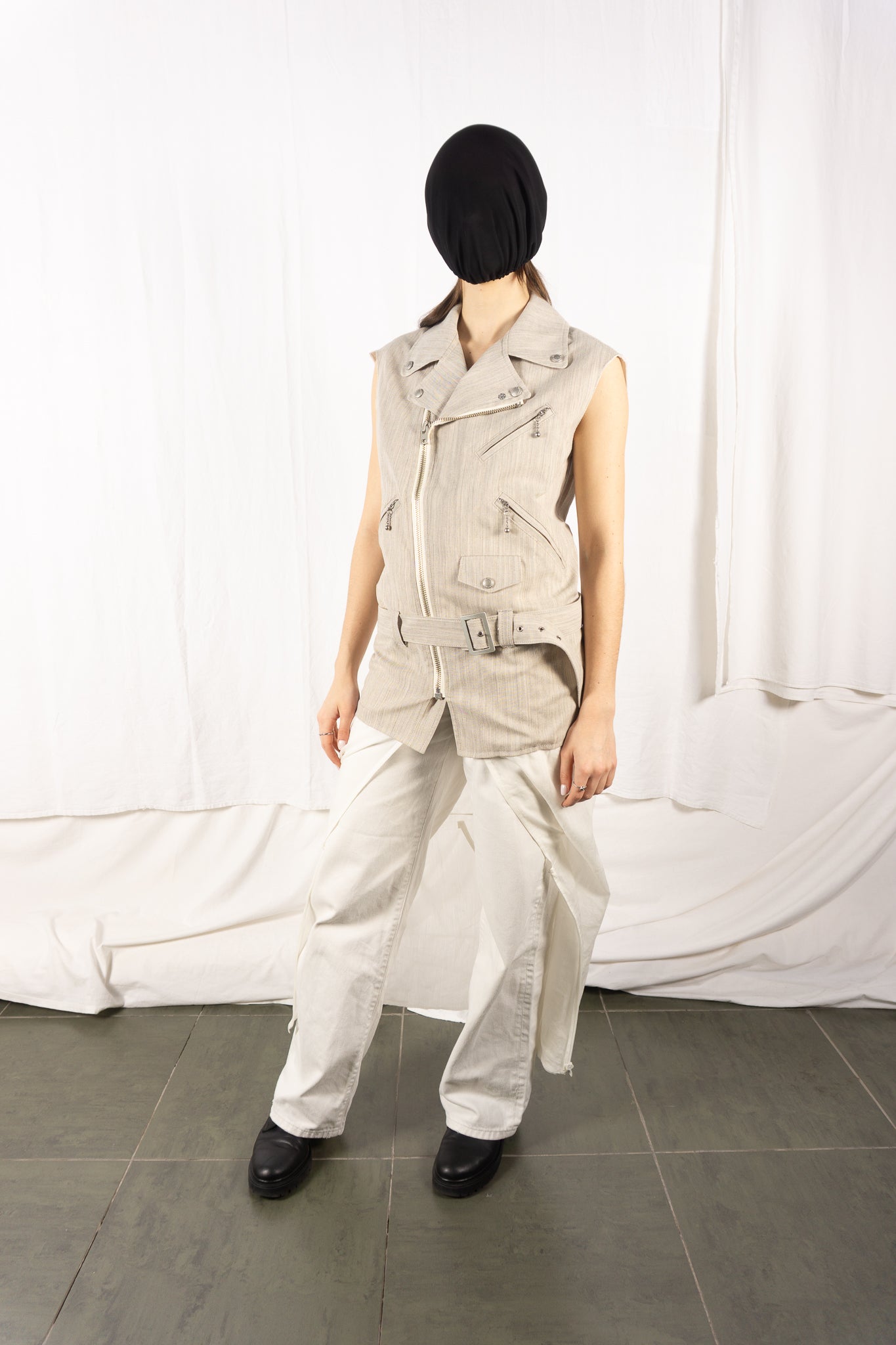 Junya watanabe comme des garçons s/s 2021
