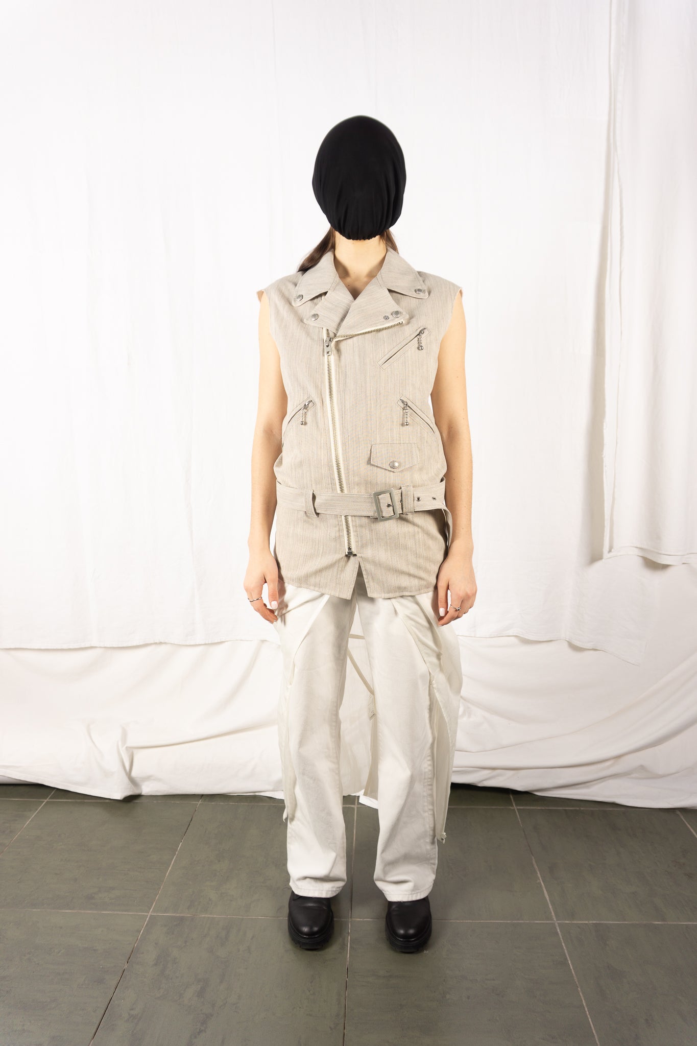 Junya watanabe comme des garçons s/s 2021