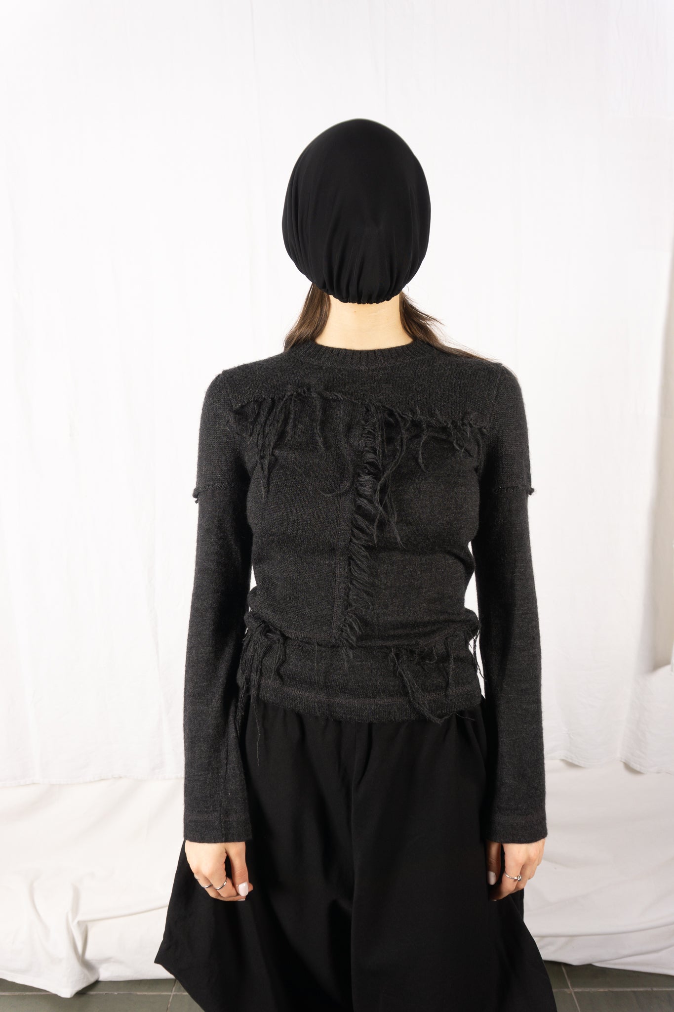 Junya watanabe comme des garçons a/w 2002