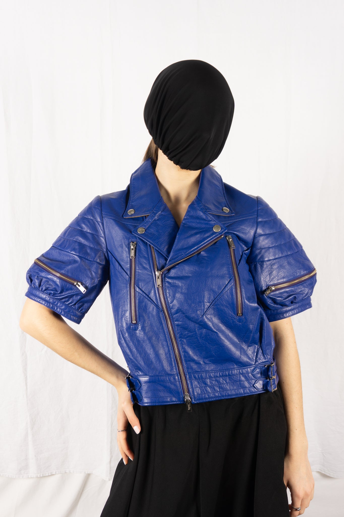 Undercover s/s 2013